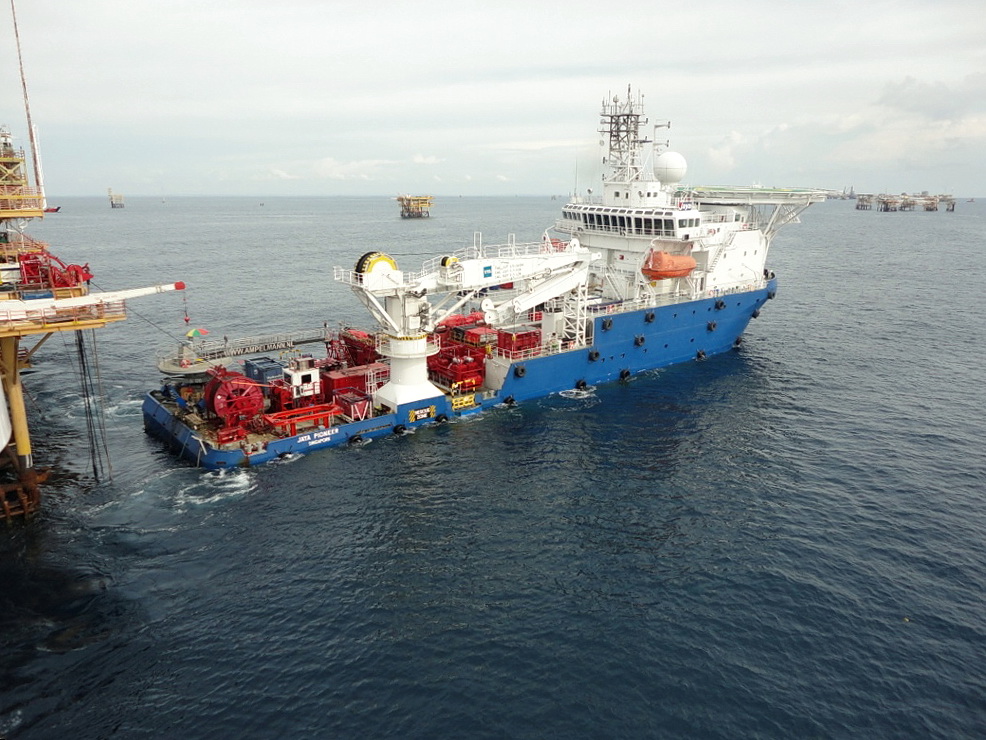 JAYA PIONEER