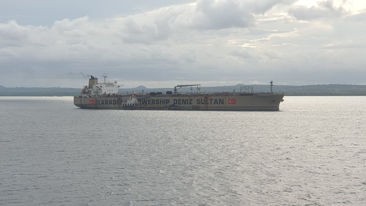 KARADENIZ POWERSHIP DENIZ SULTAN