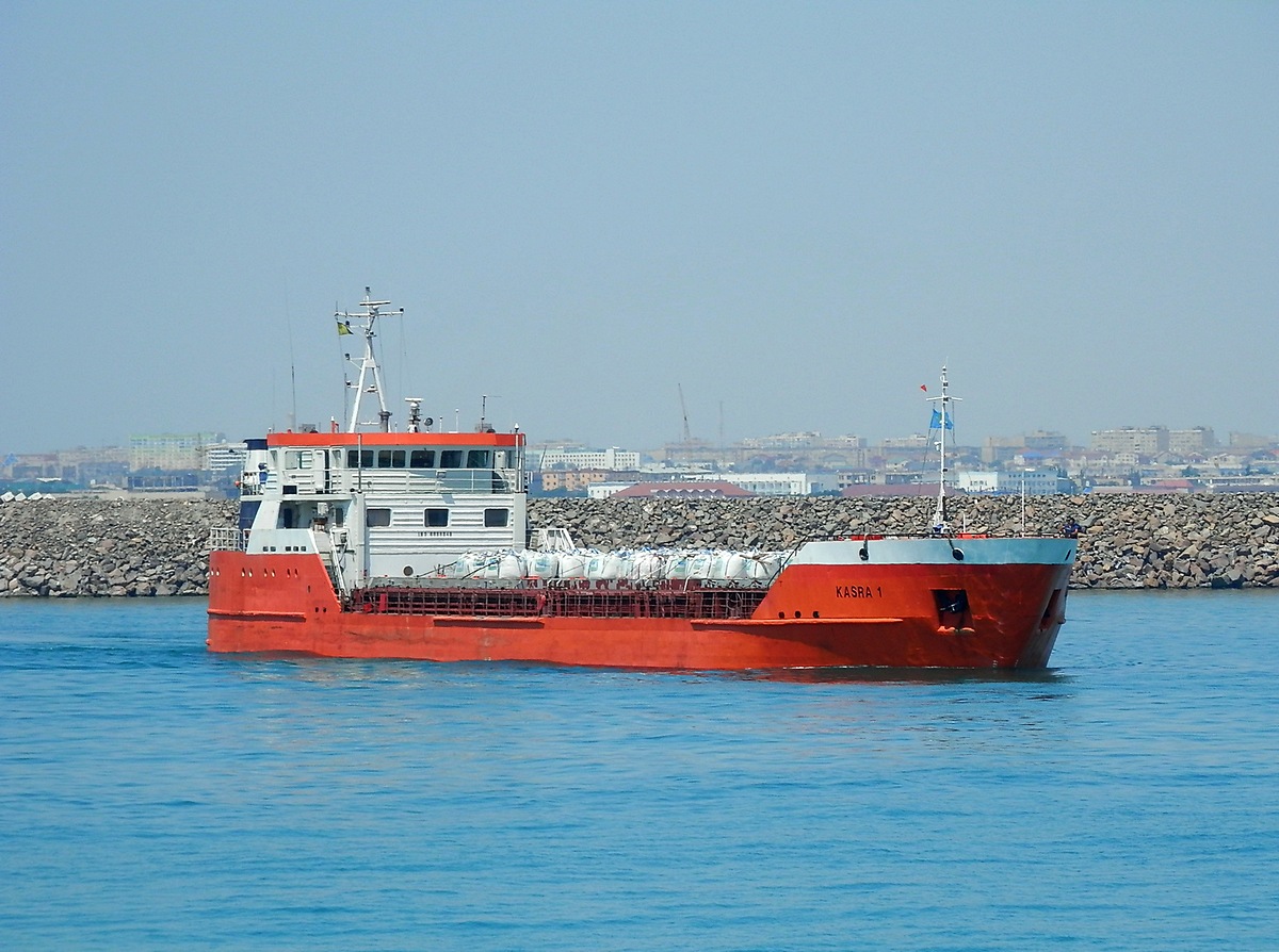 Kasra 1