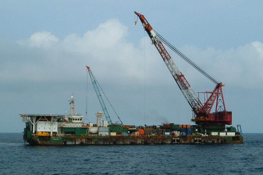 KUROSHIO II