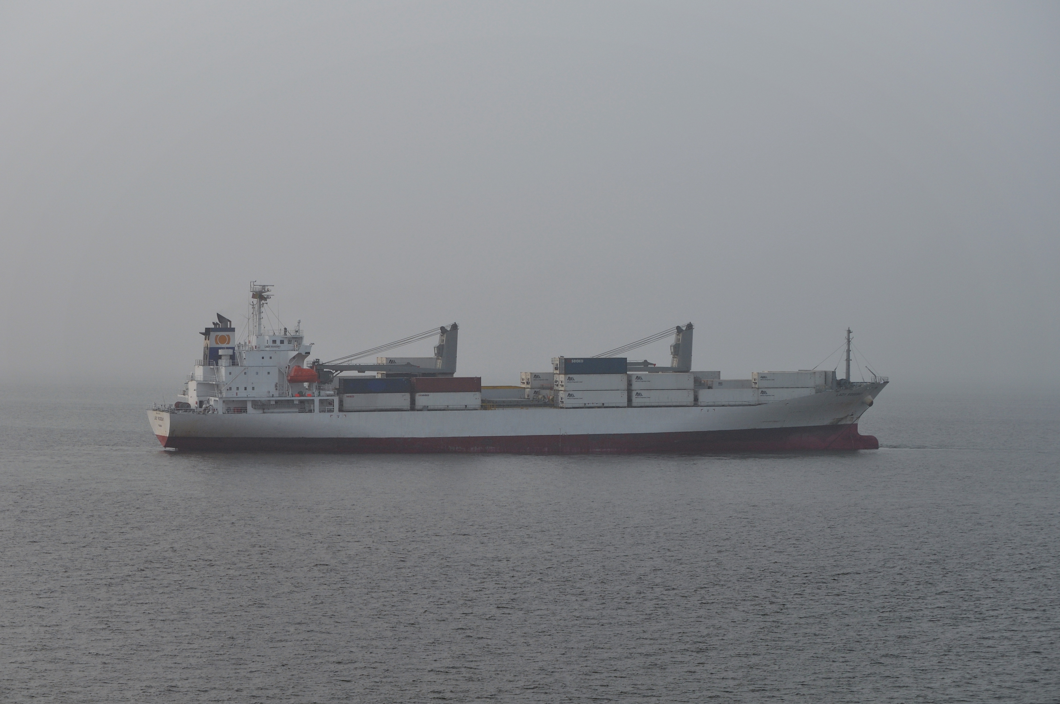 LADY ROSEBAY