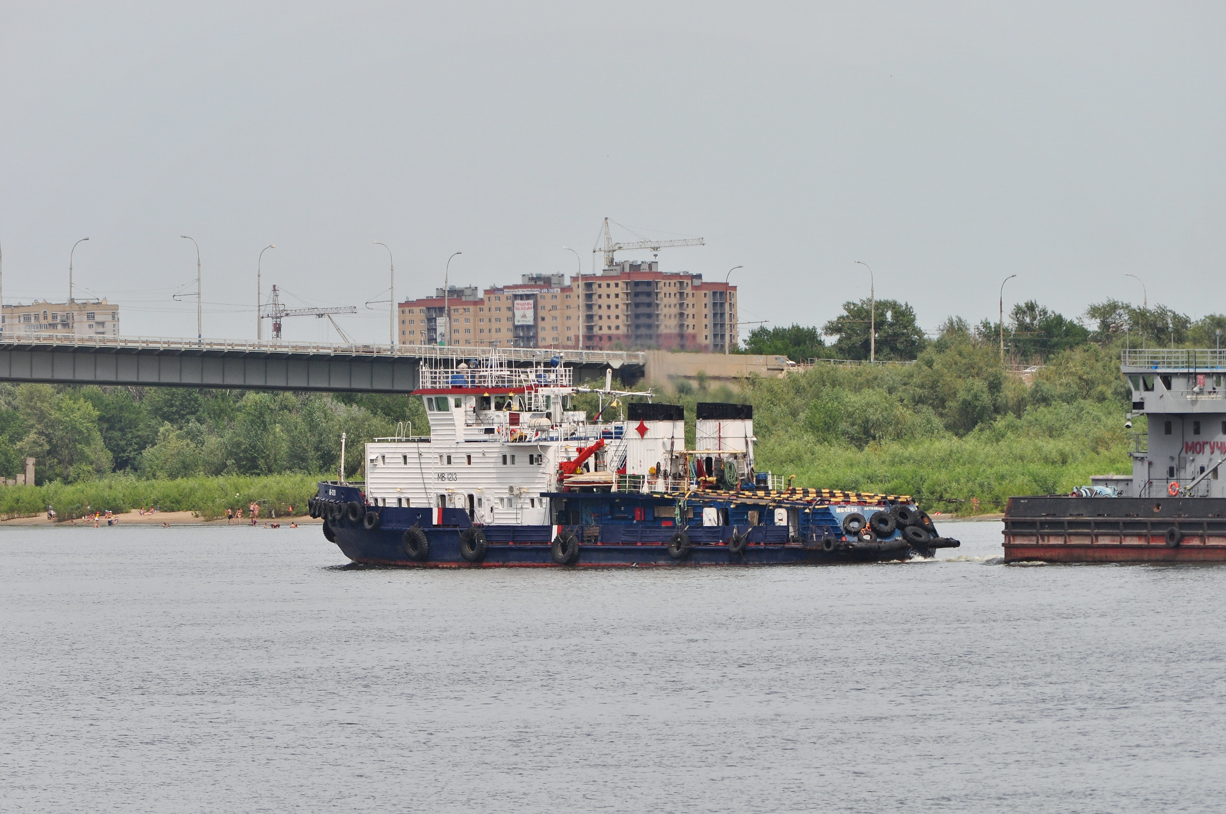 MB-1213 - МБ-1213