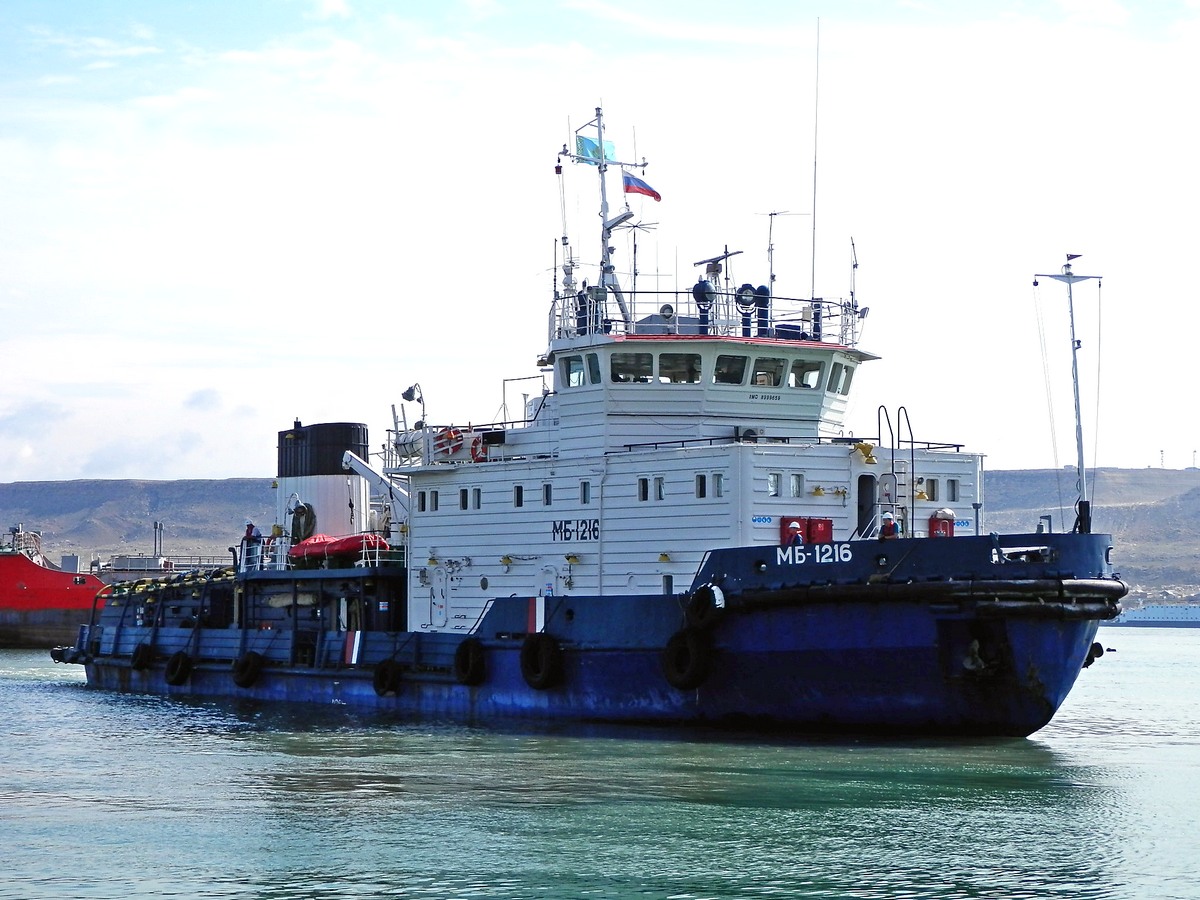 MB 1216-МБ 1216