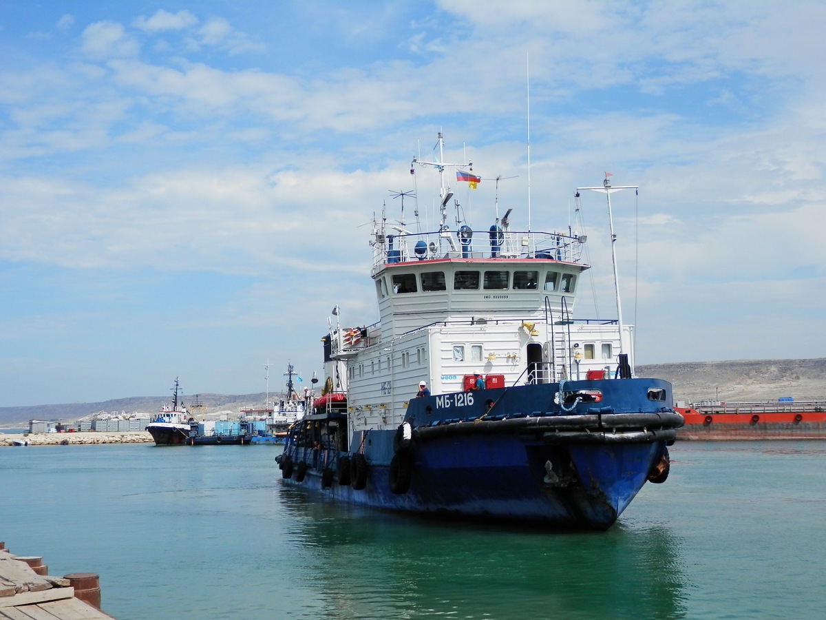 MB 1216-МБ 1216