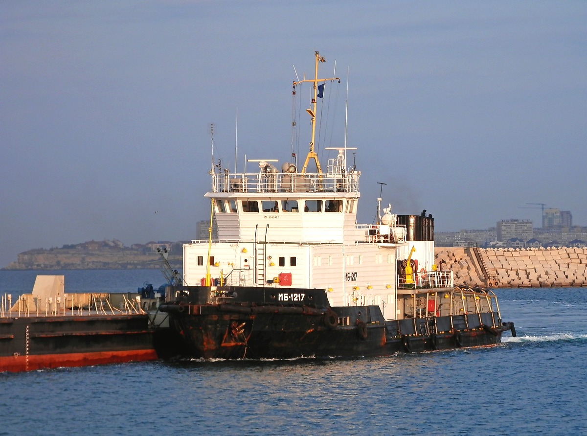 MB 1217-МБ 1217