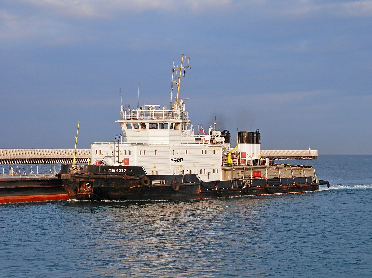 MB 1217-МБ 1217