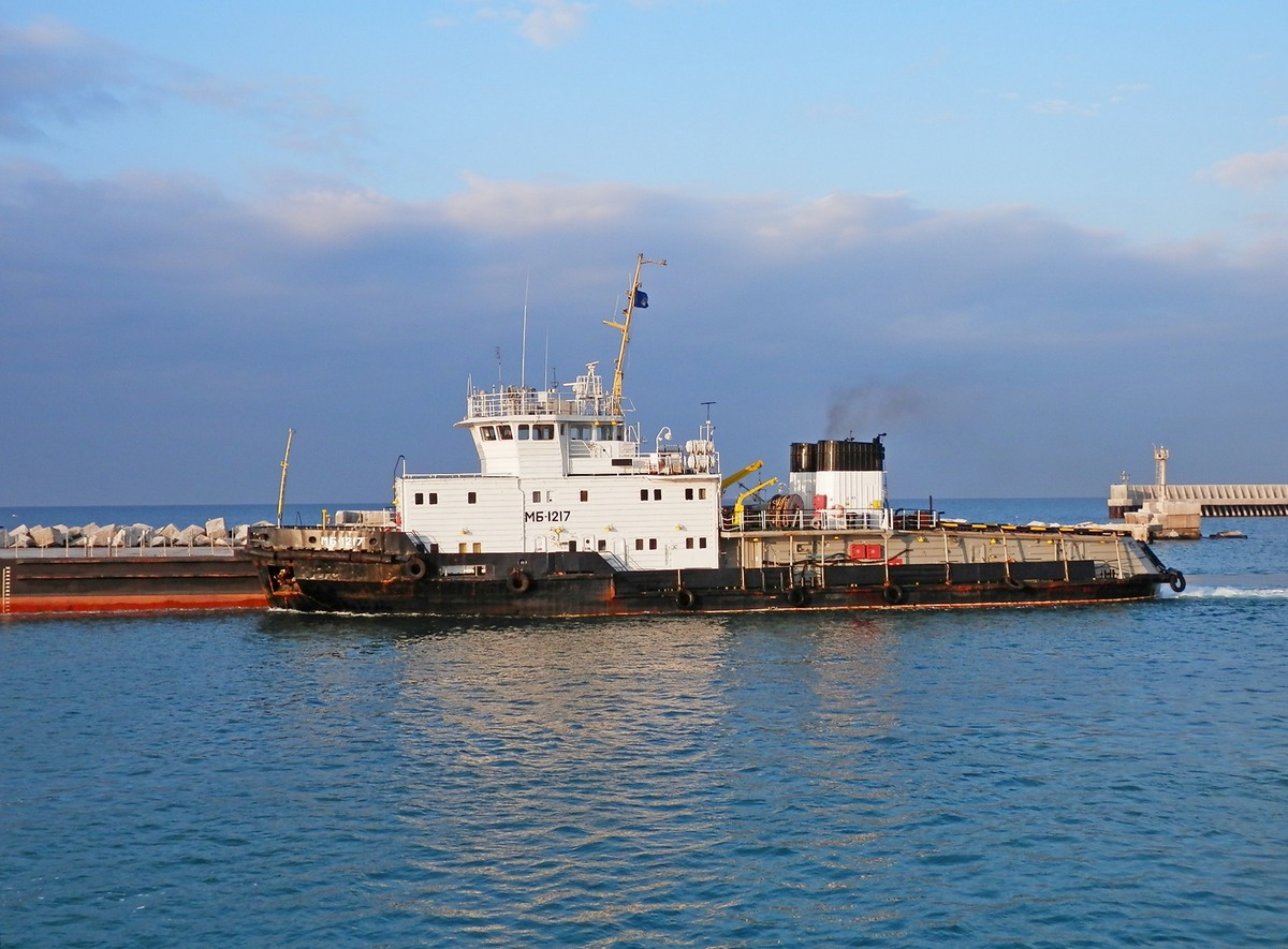 MB 1217-МБ 1217