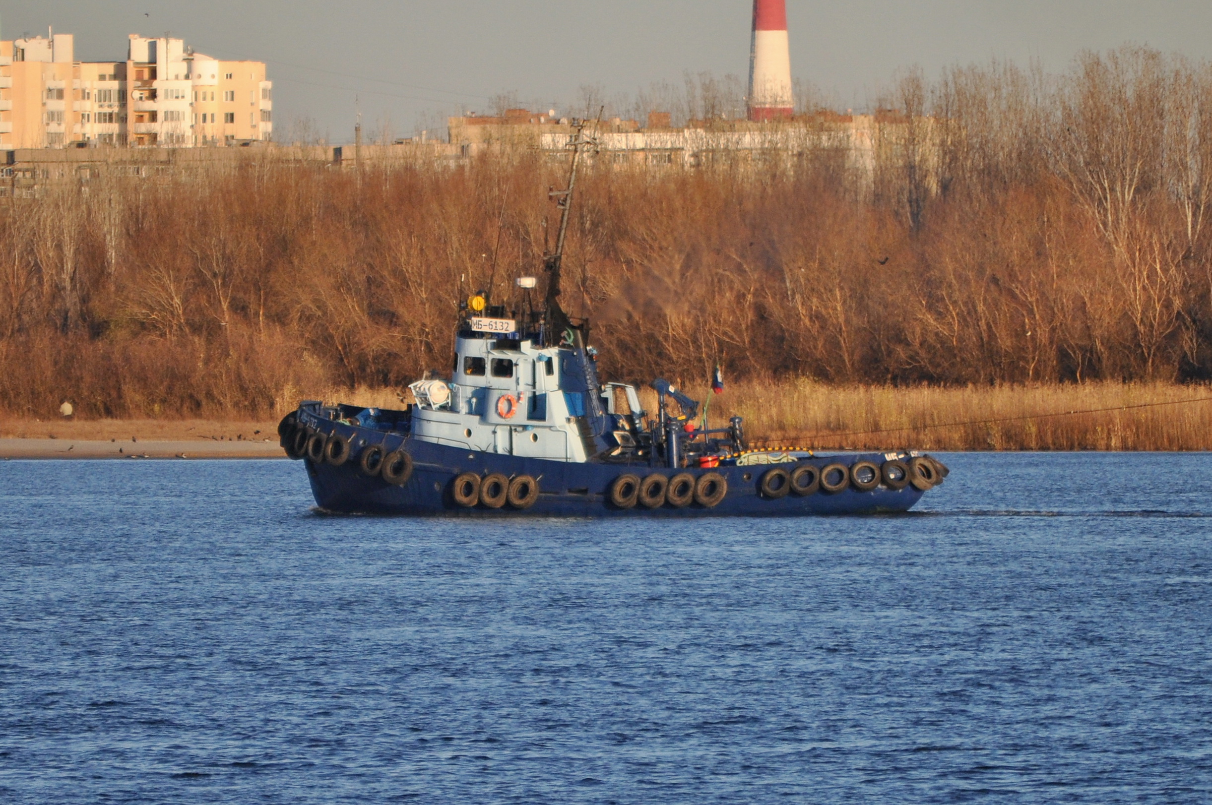 MB-6132-МБ-6132