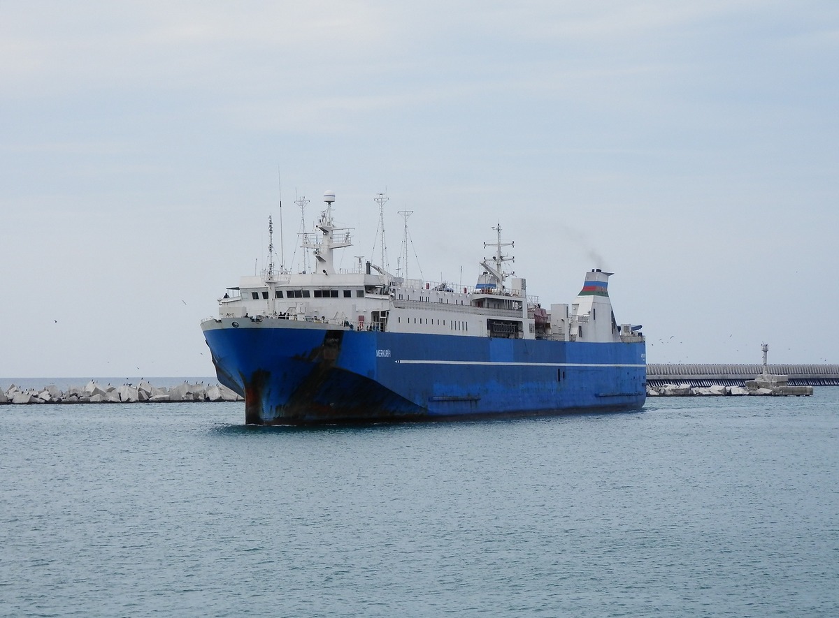 MERCURI-1