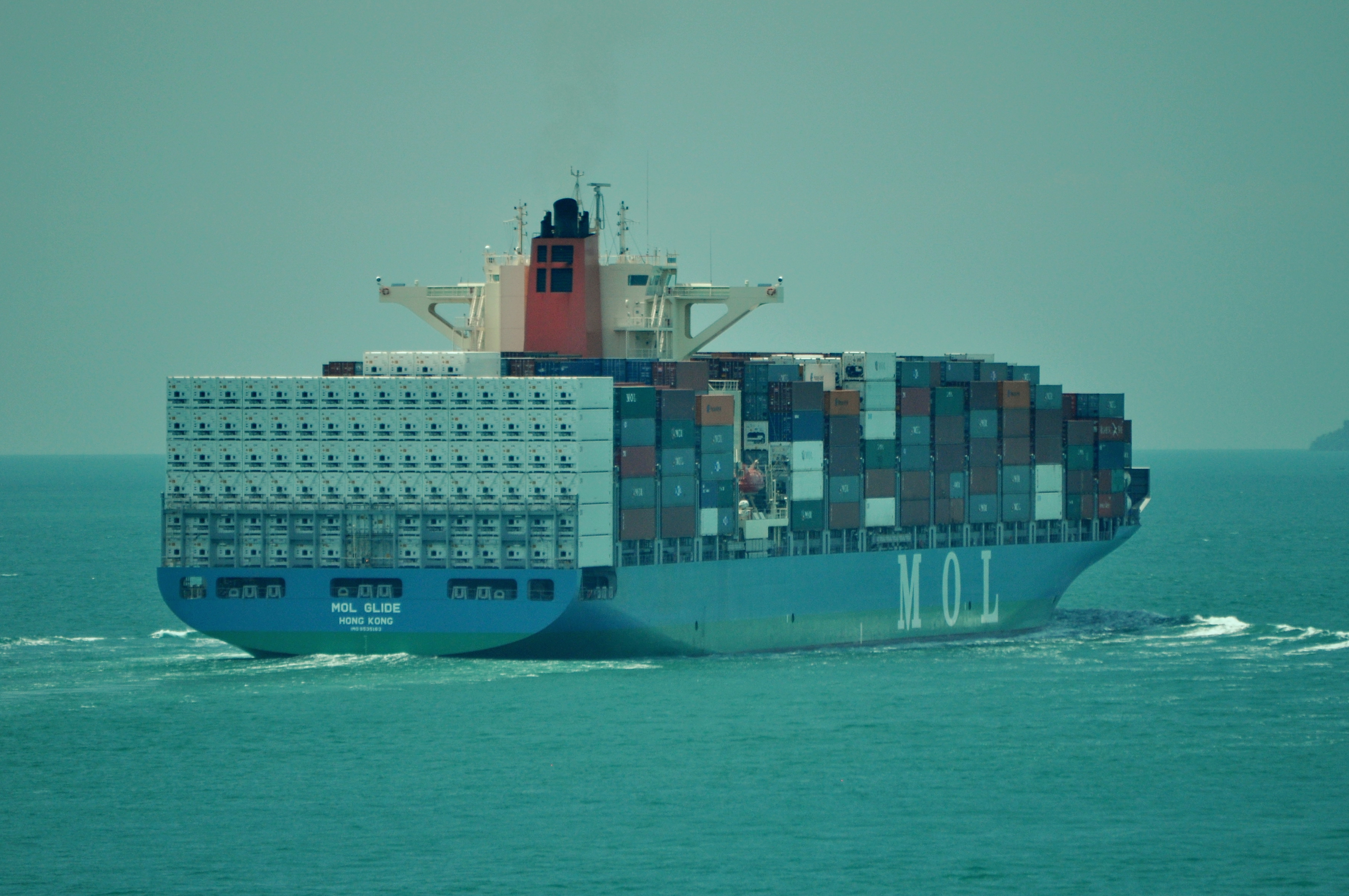 MOL GLIDE