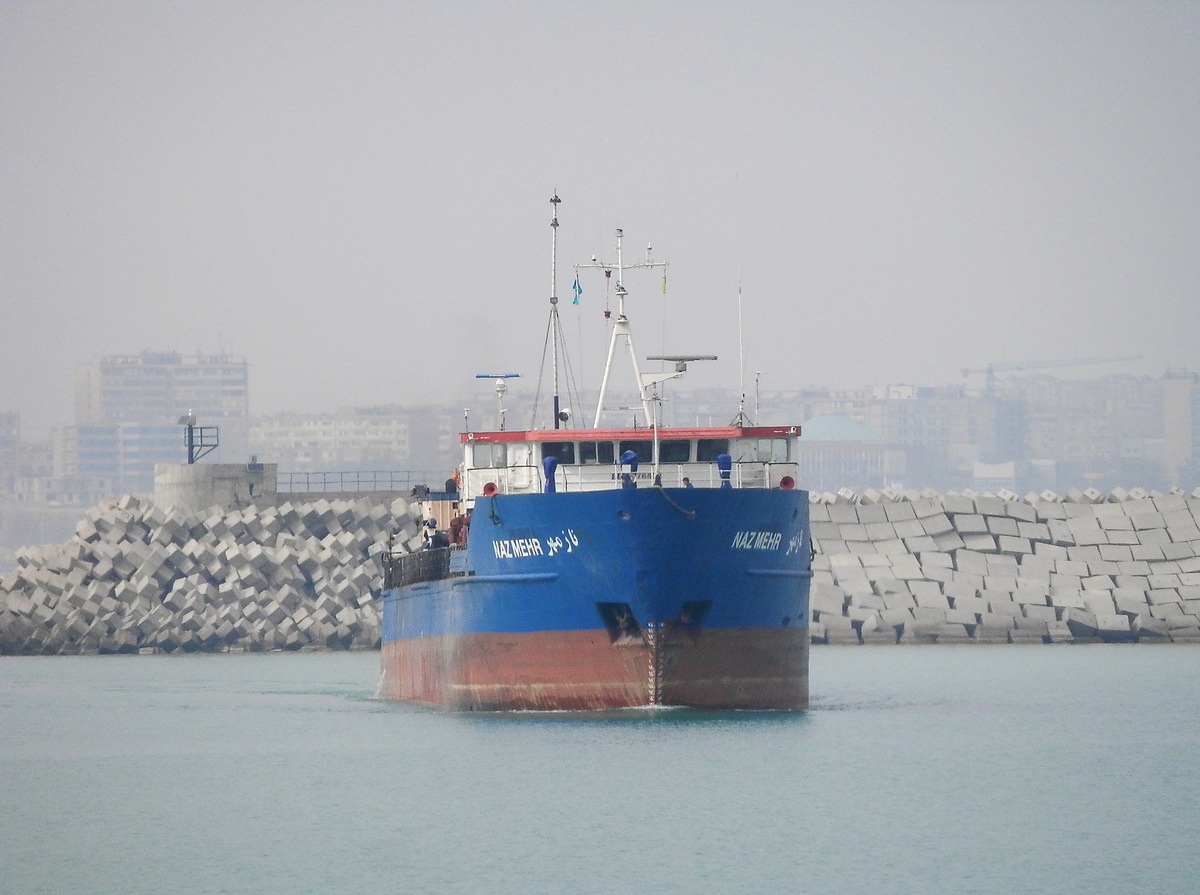Nazmehr