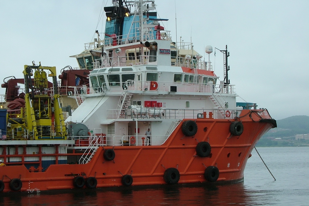 NOR SEA