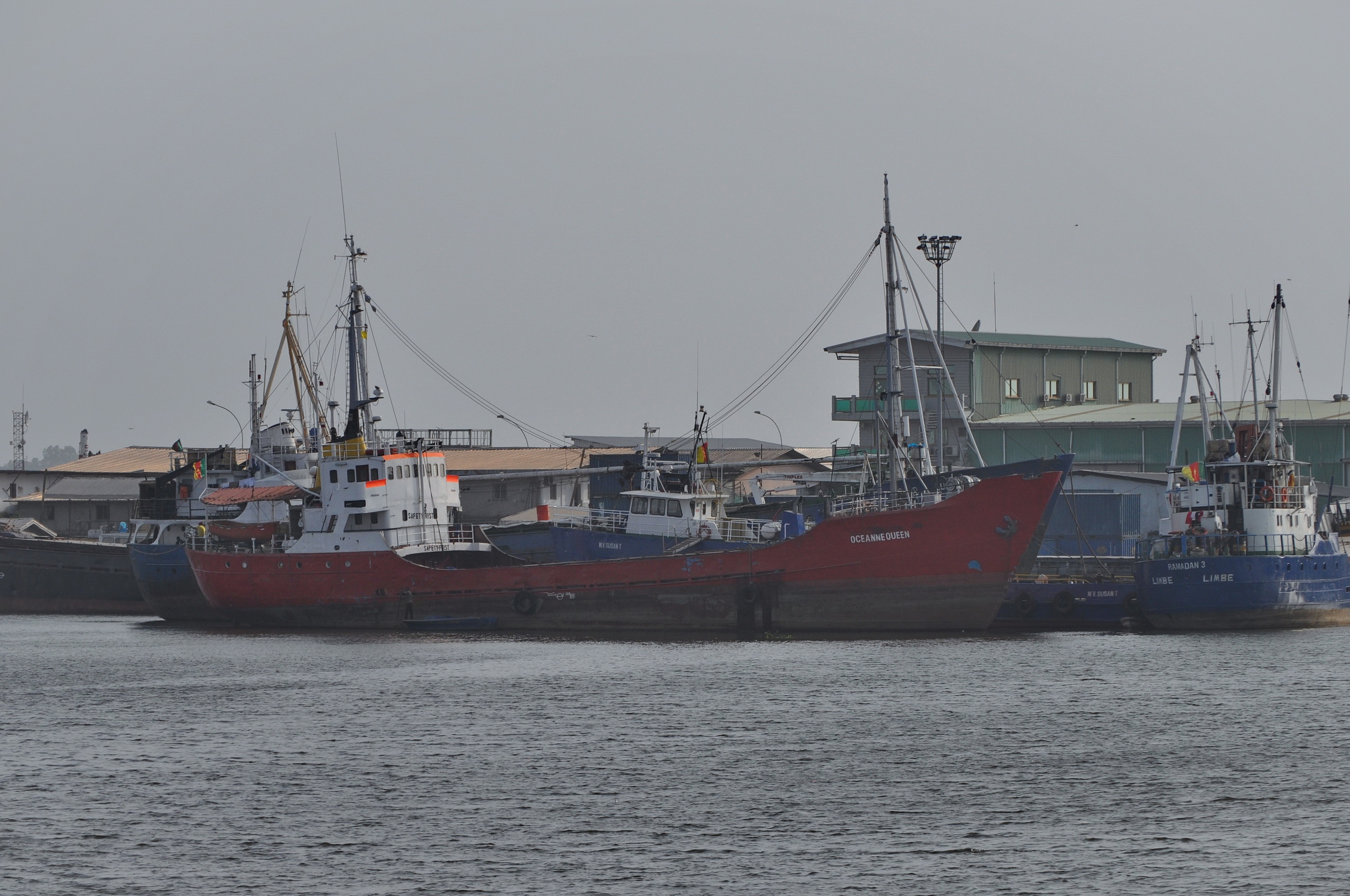OCEANNE QUEEN