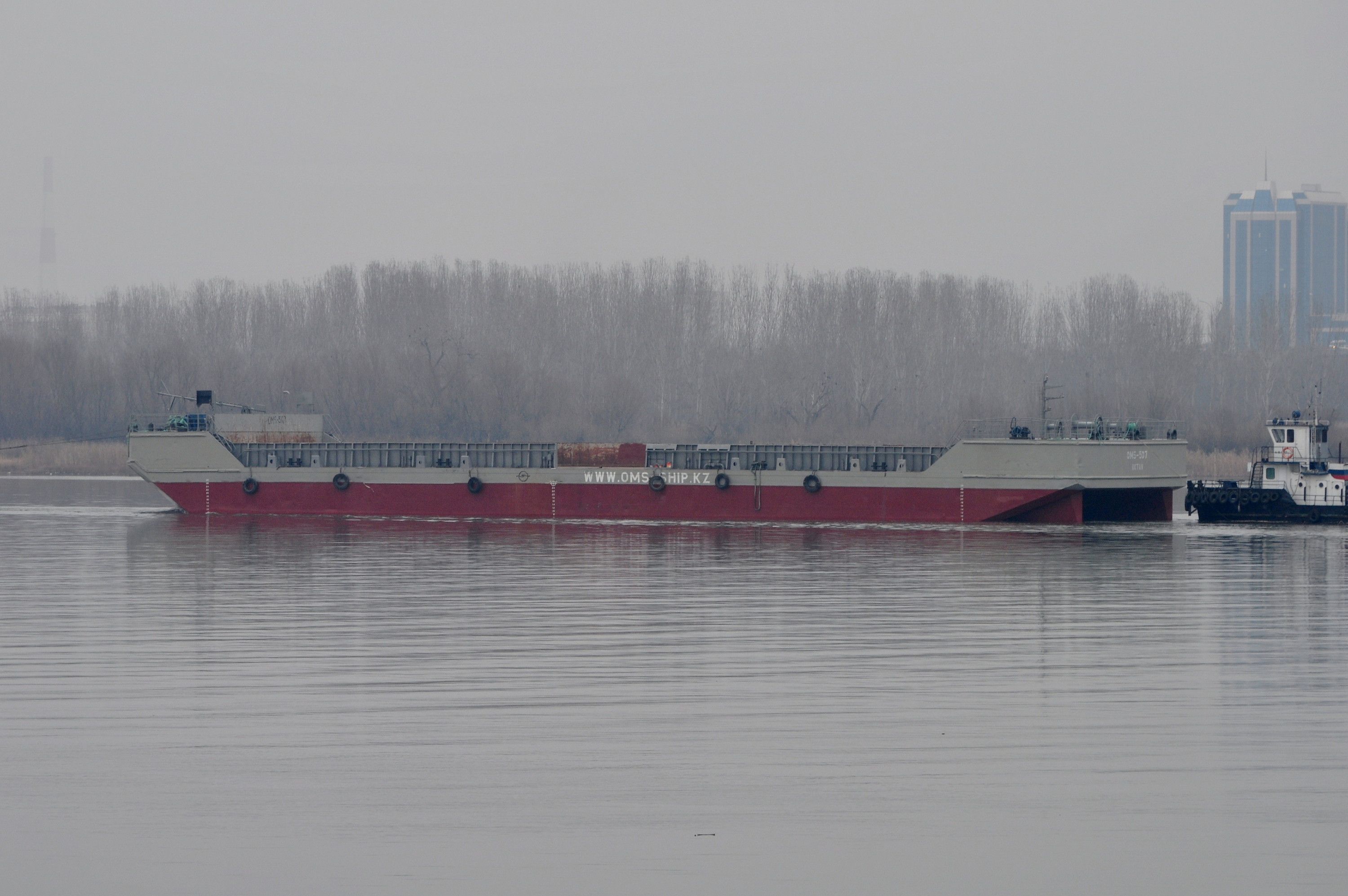 OMS-507