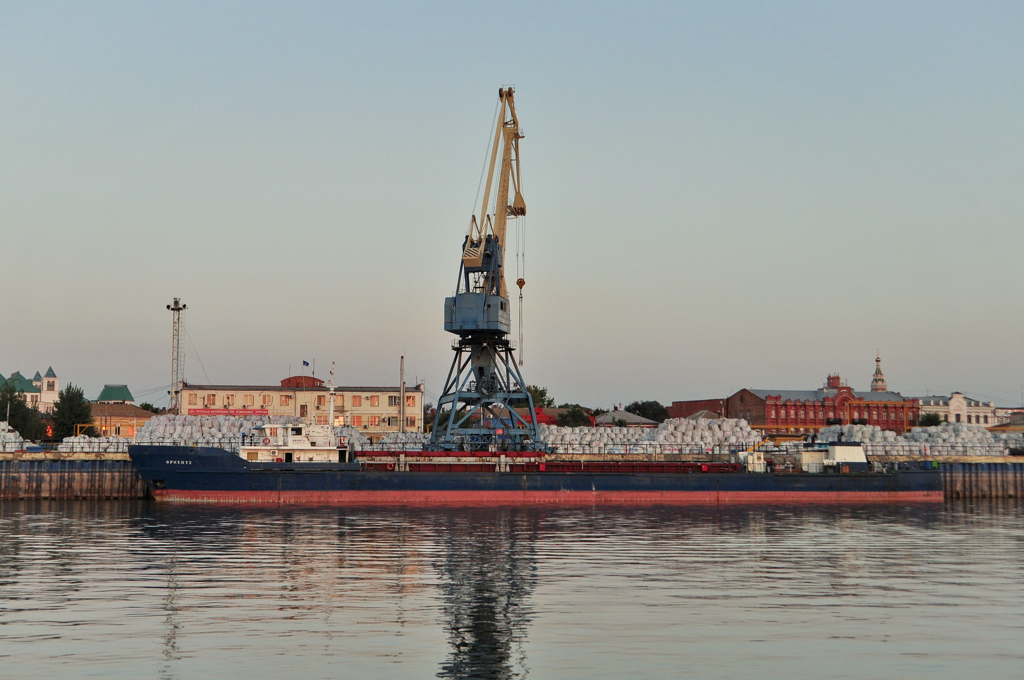 ORIENT-2-ОРИЕНТ-2