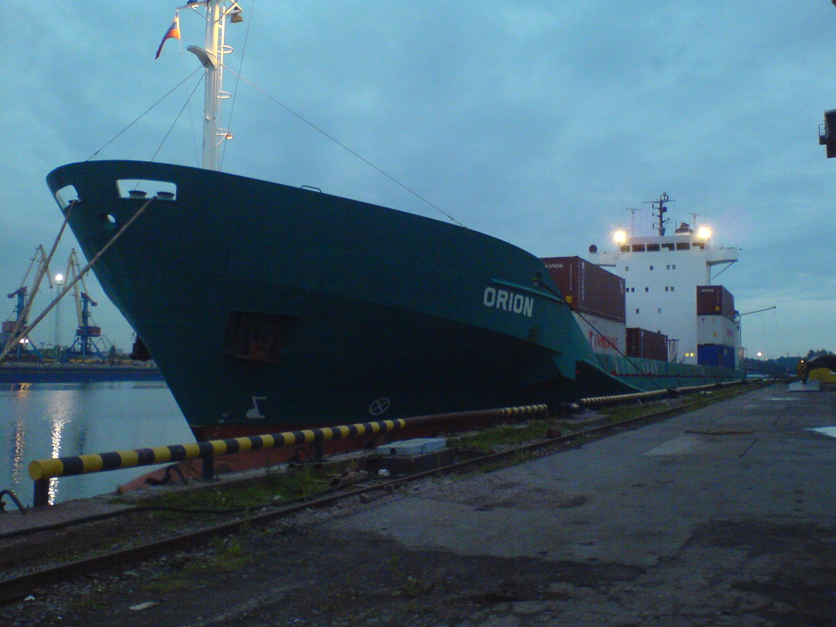 ORION