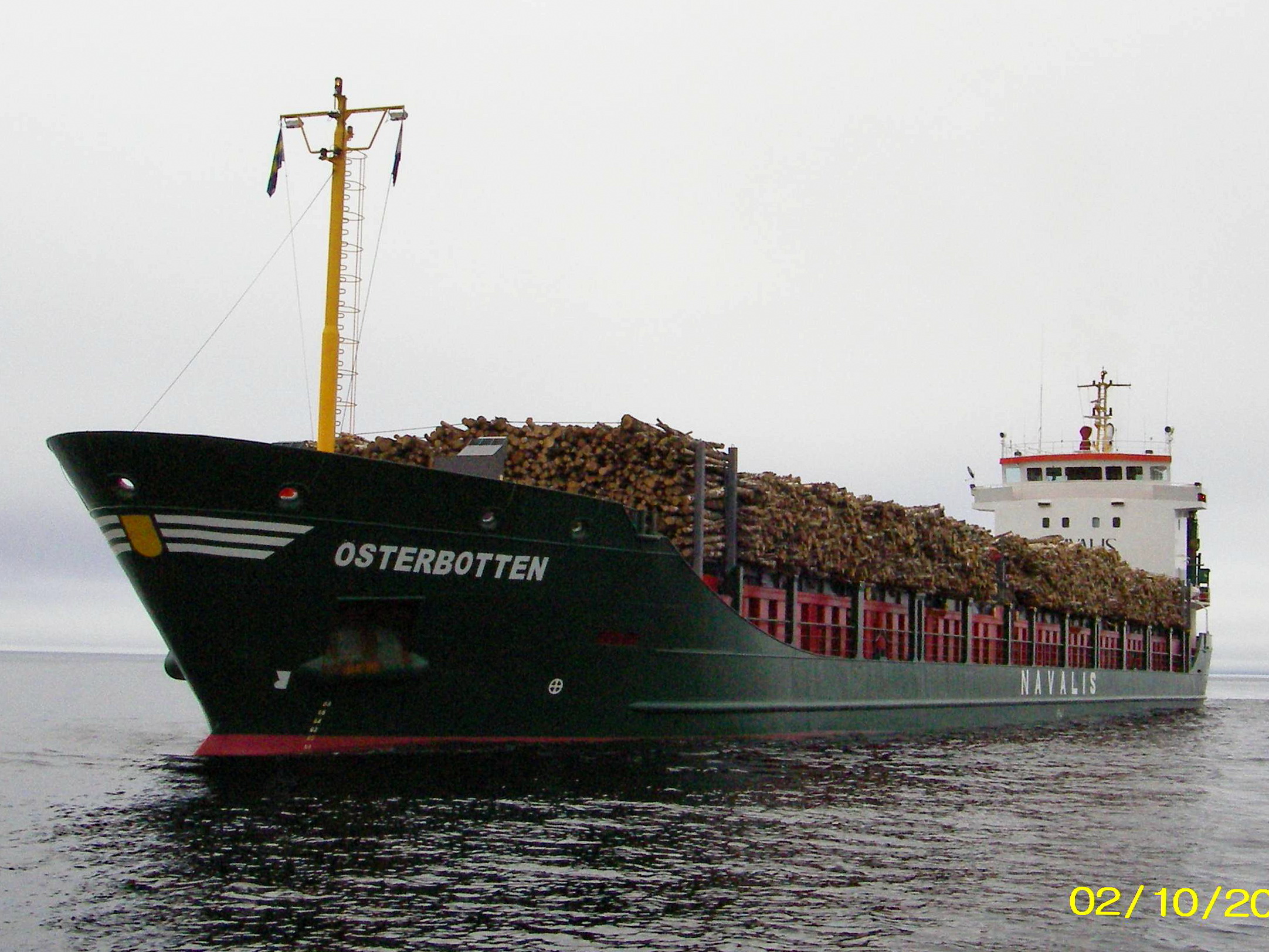 OSTERBOTTEN