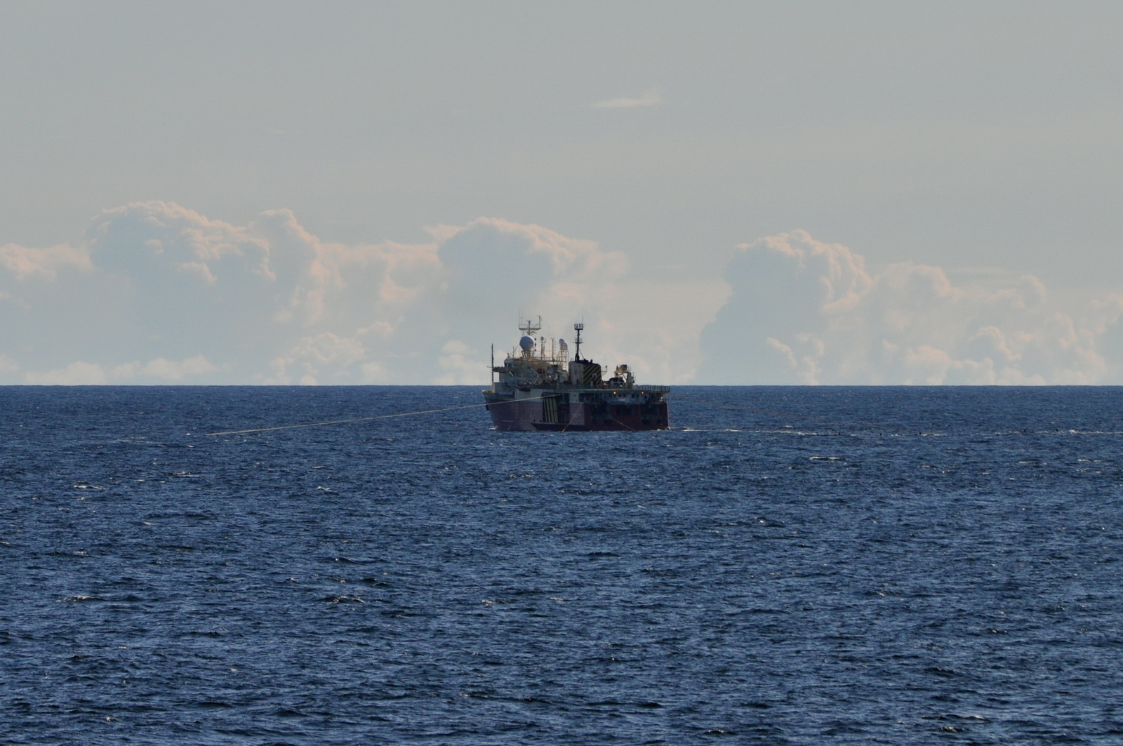 PACIFIC EXPLORER