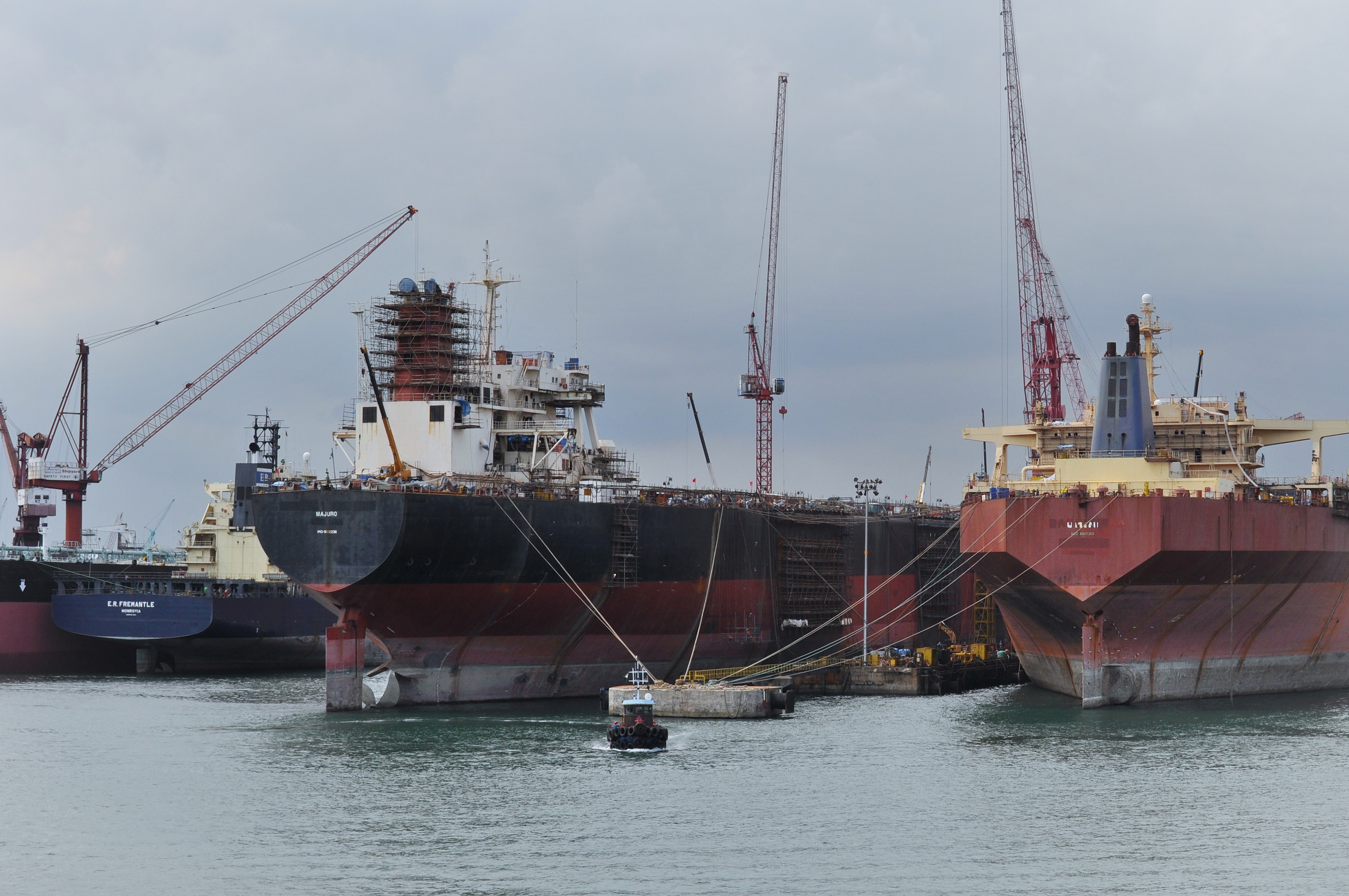 PETROBRAS 58