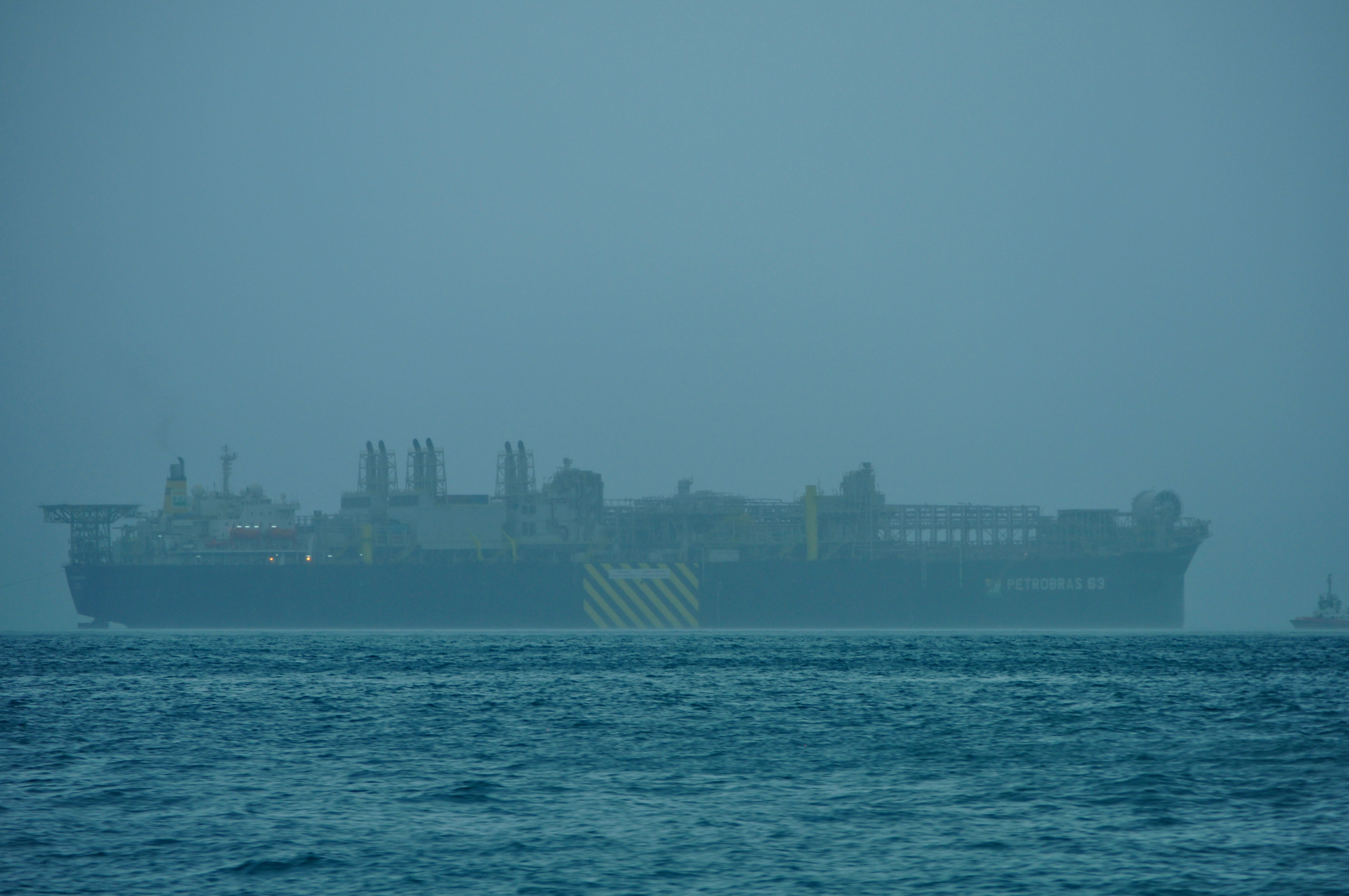 PETROBRAS 63