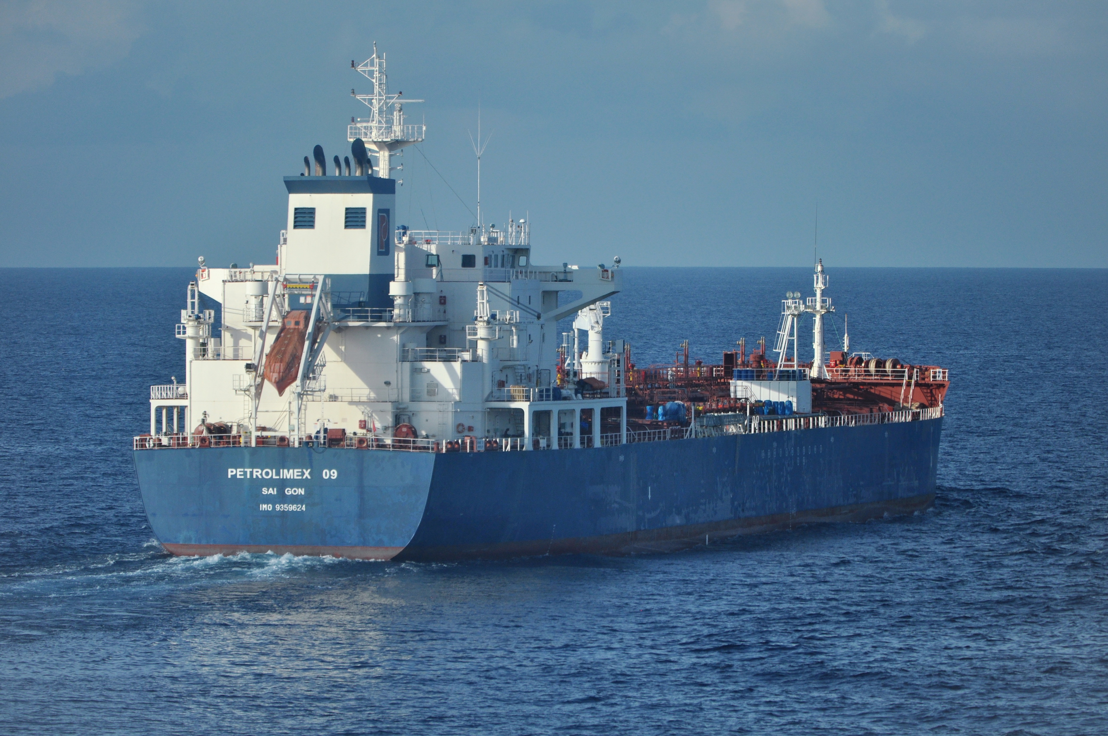 PETROLIMEX 09