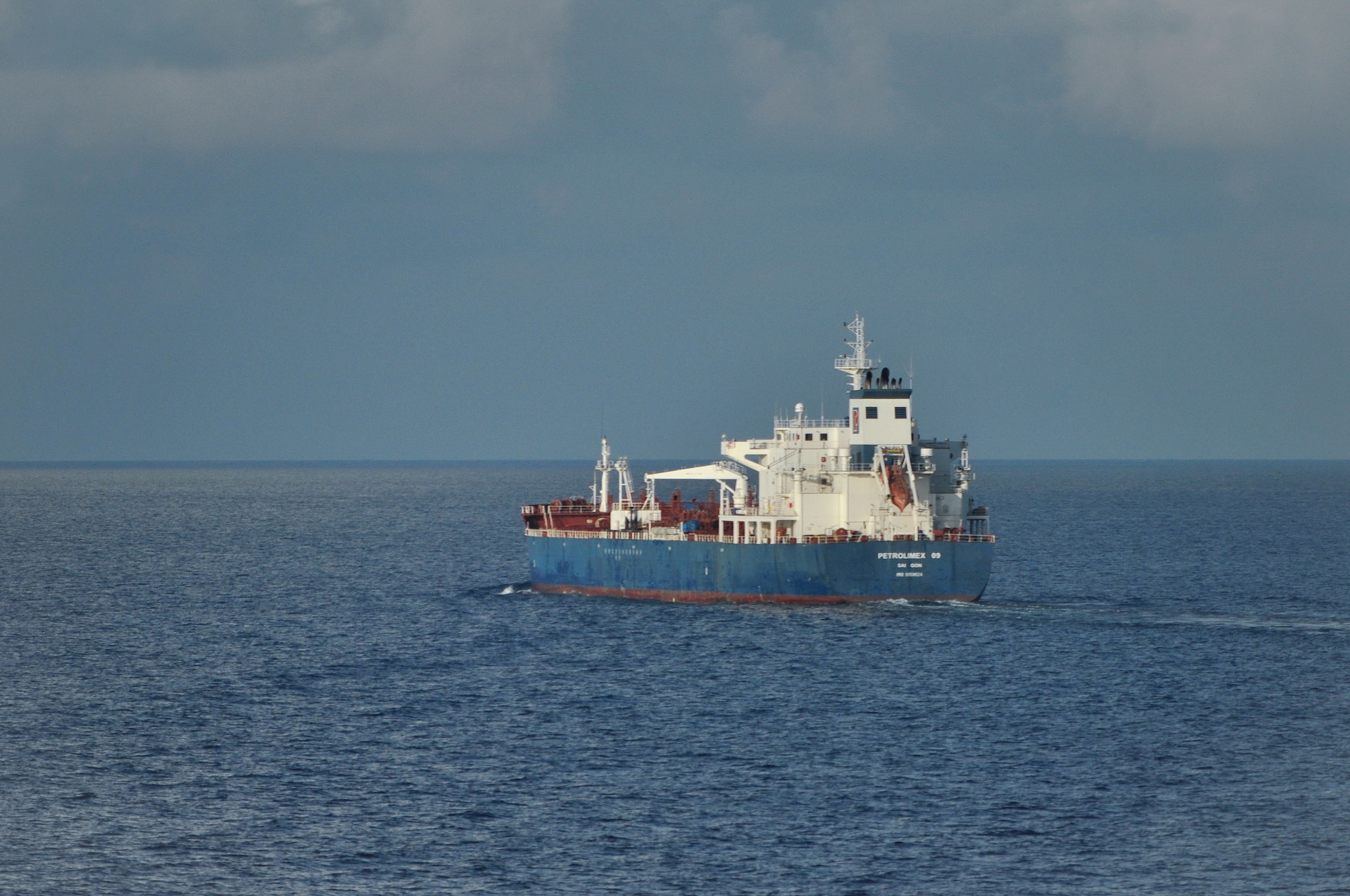 PETROLIMEX 09