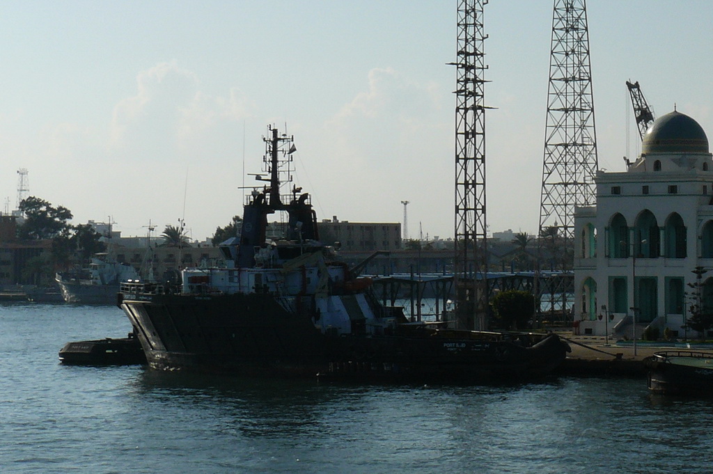 PORT SAID