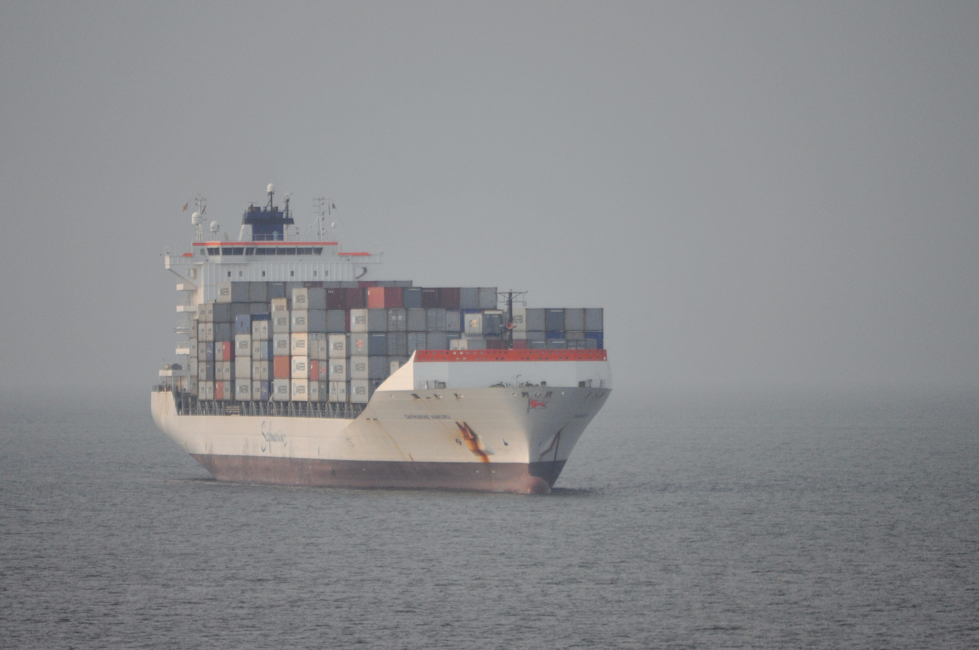 SAFMARINE NAKURU