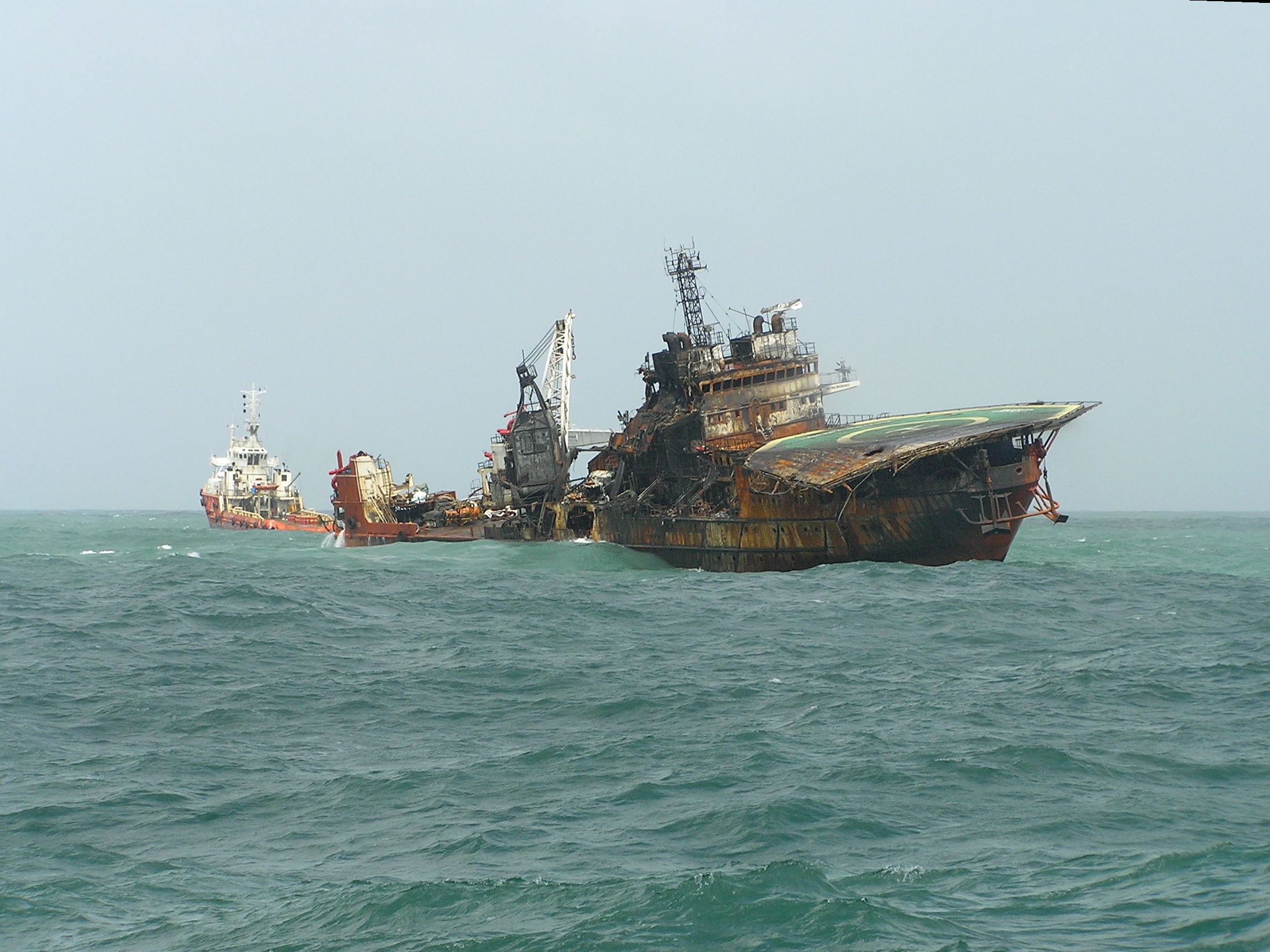 SAMUDRA SURAKSHA