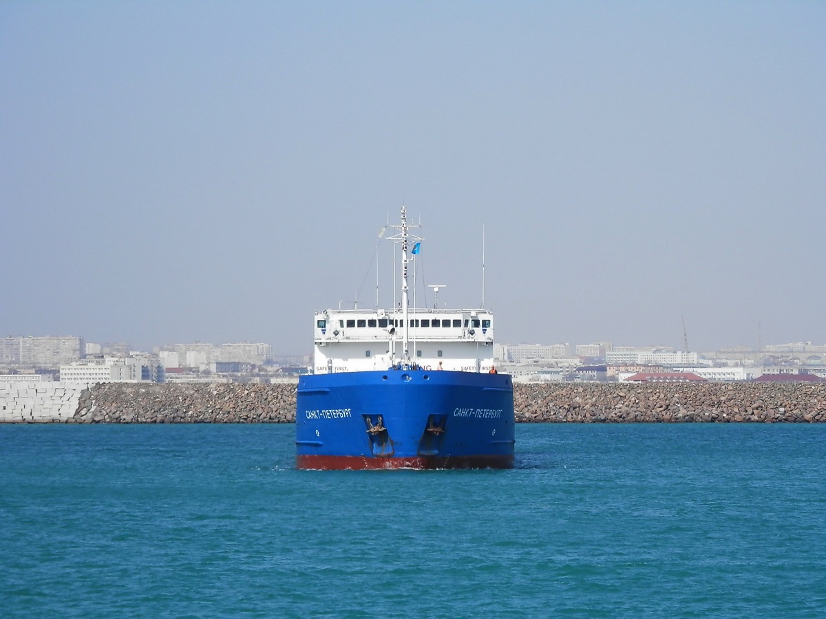 Sankt-Peterburg