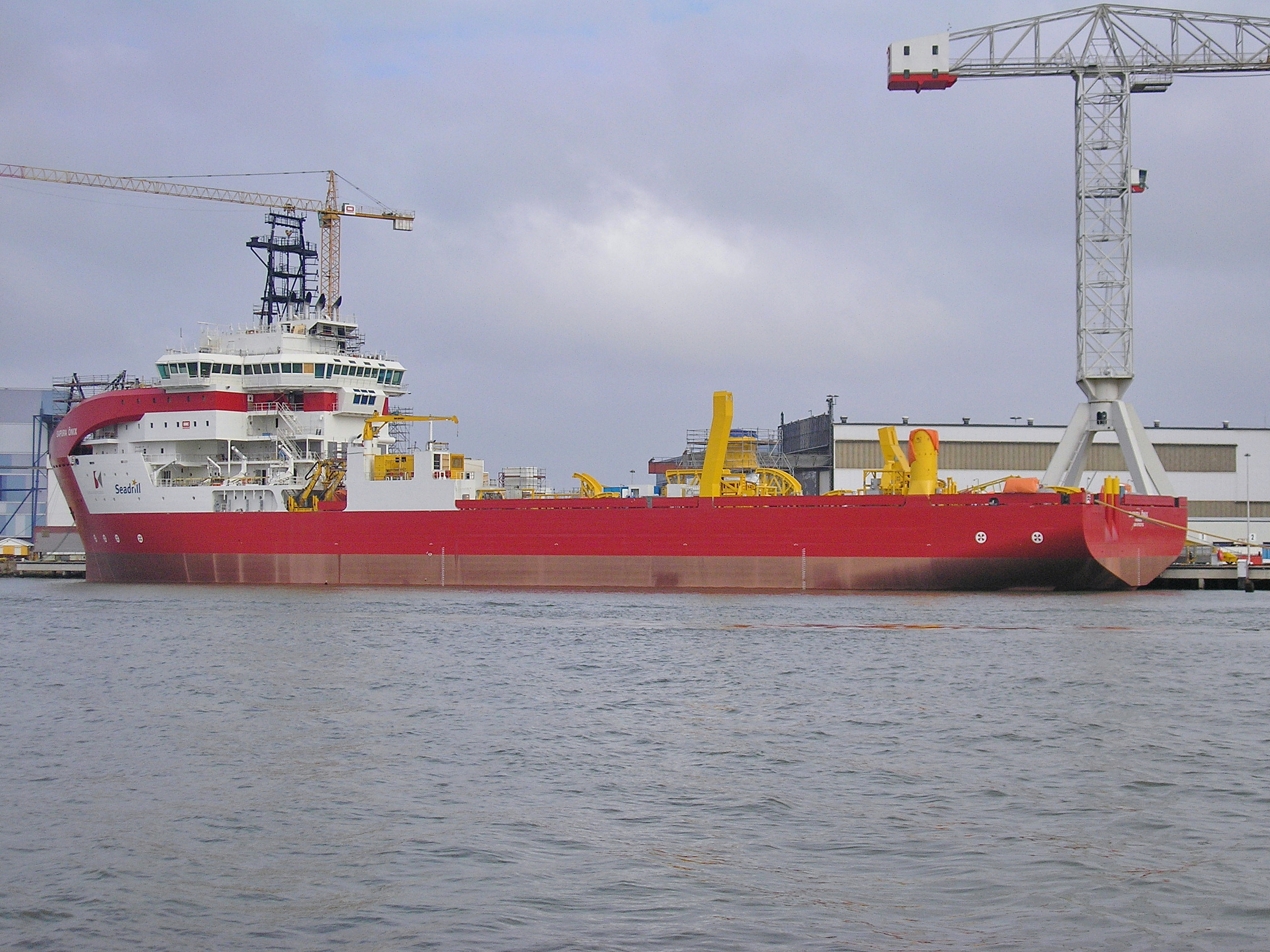 SAPURA ONIX