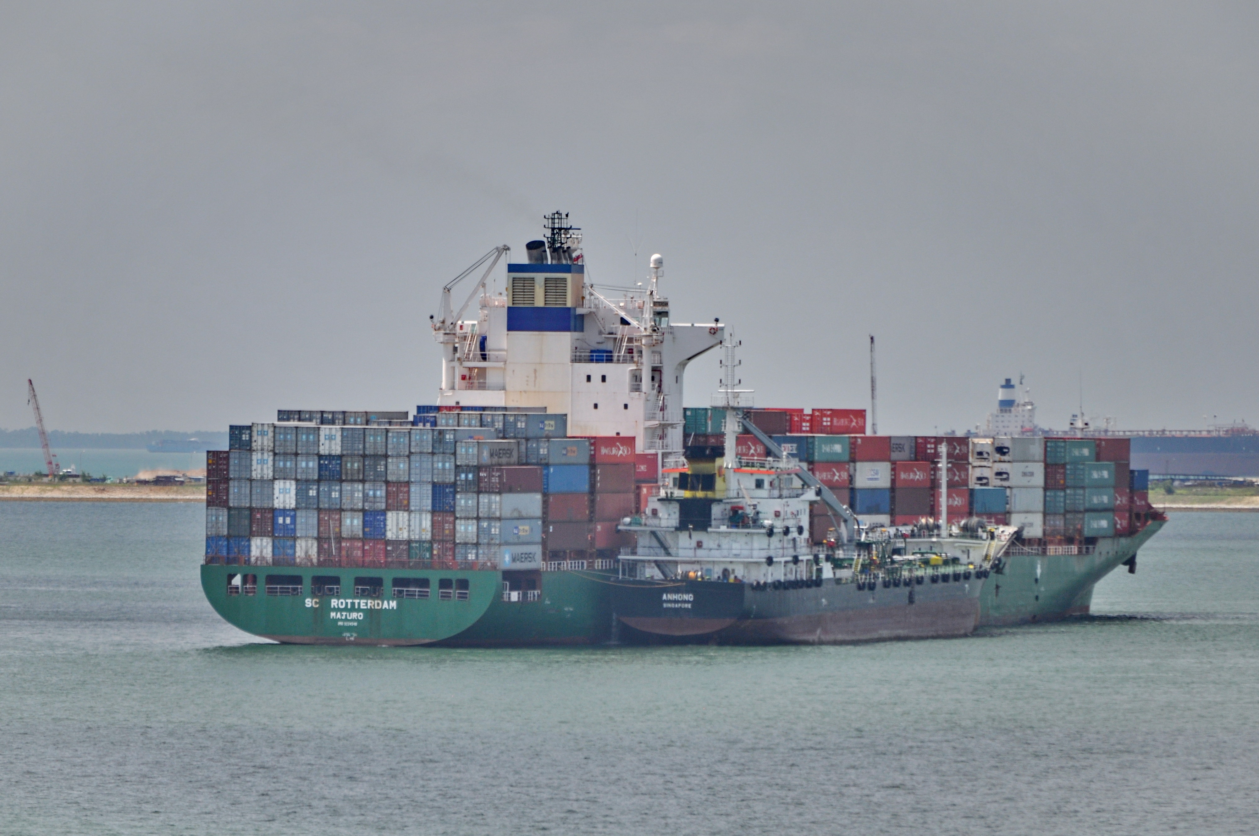SC ROTTERDAM