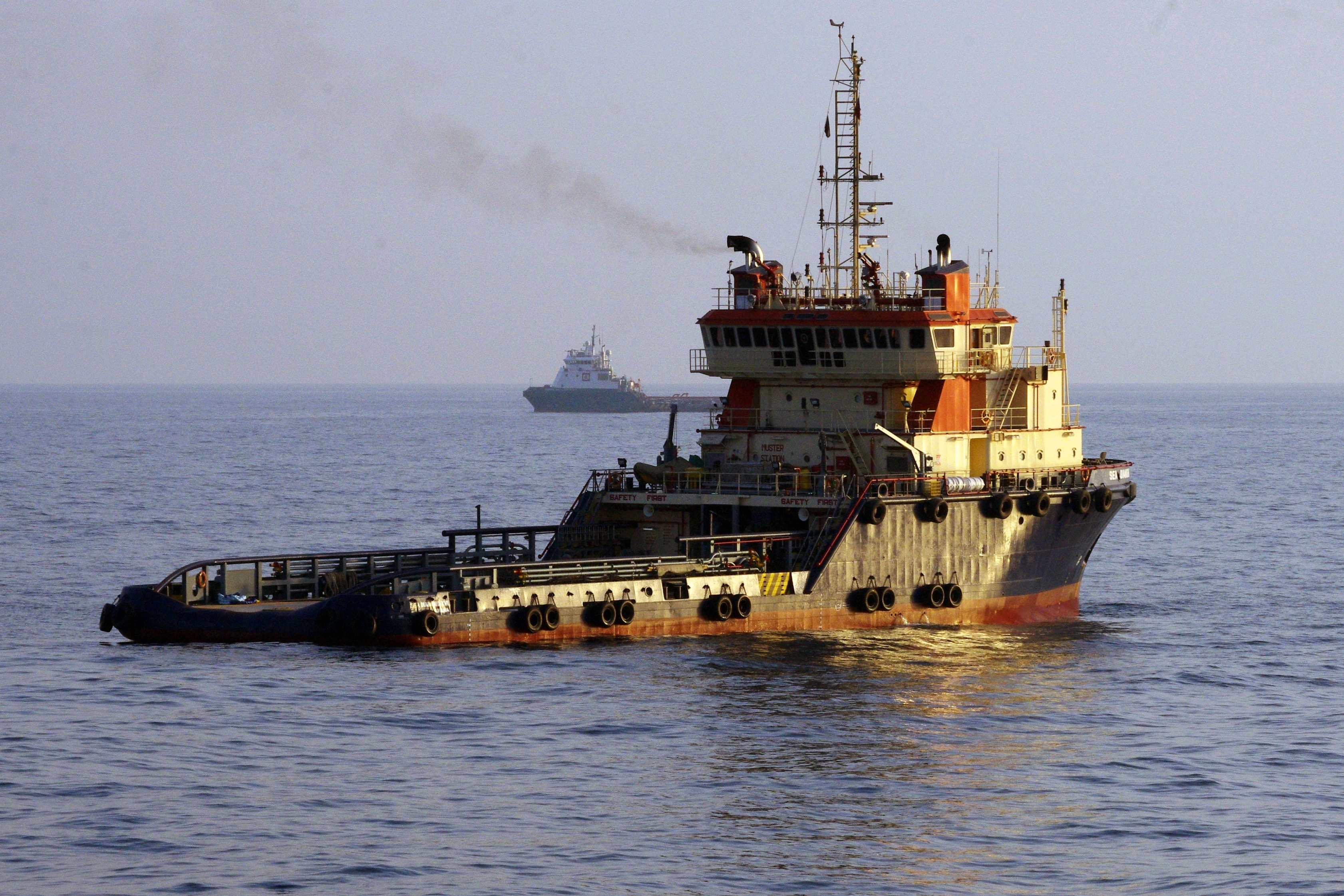 SEA DIAMOND XVI
