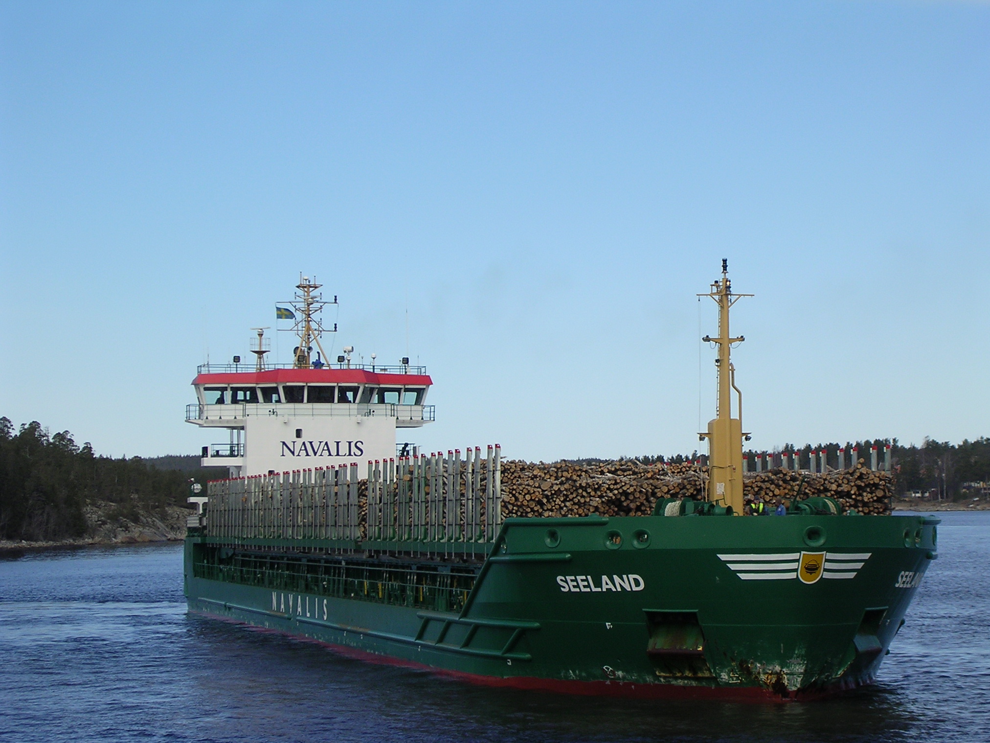 SEELAND