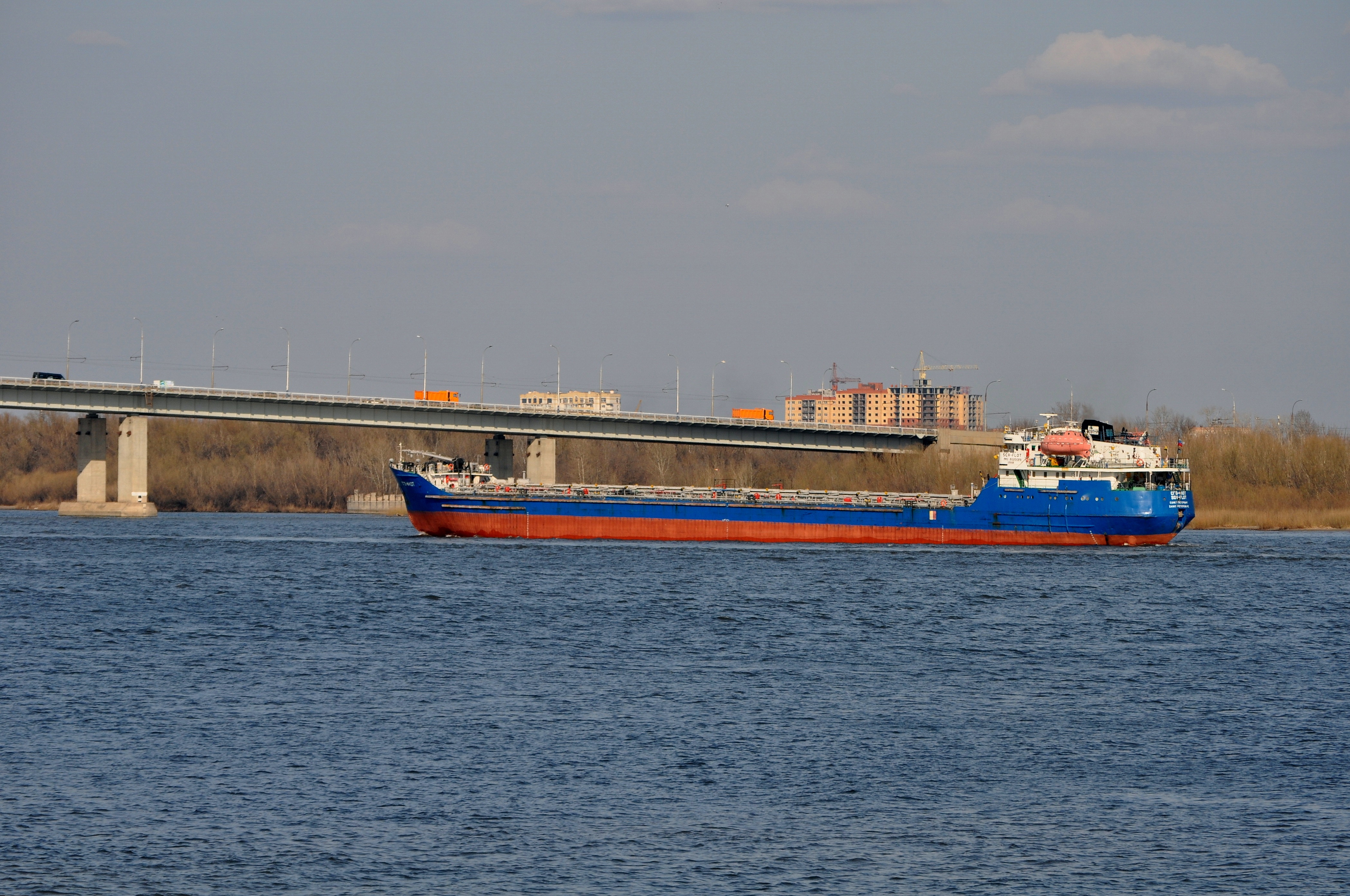 SGV-FLOT-СГВ-ФЛОТ
