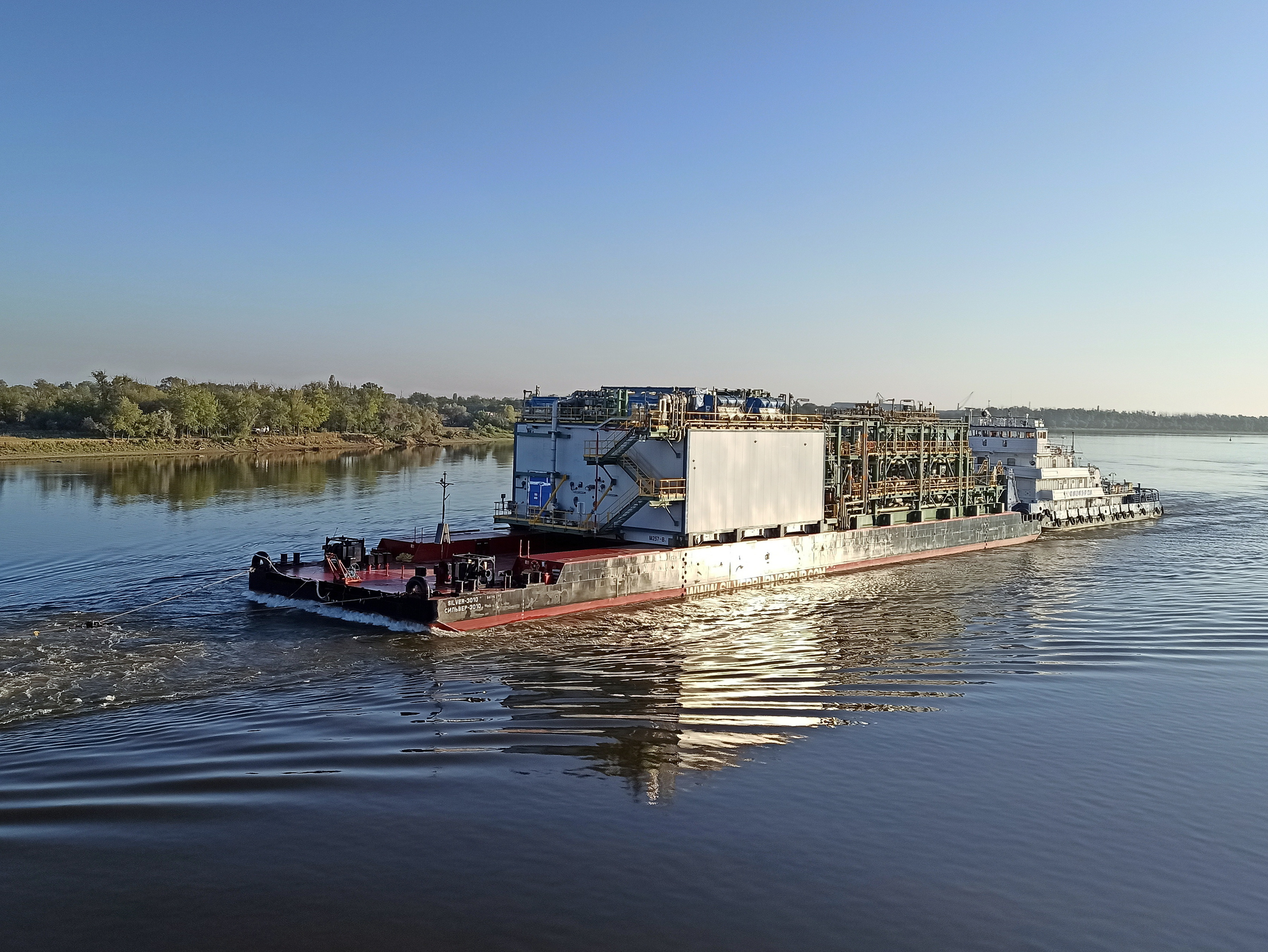 SILVER-3010-СИЛЬВЕР-3010