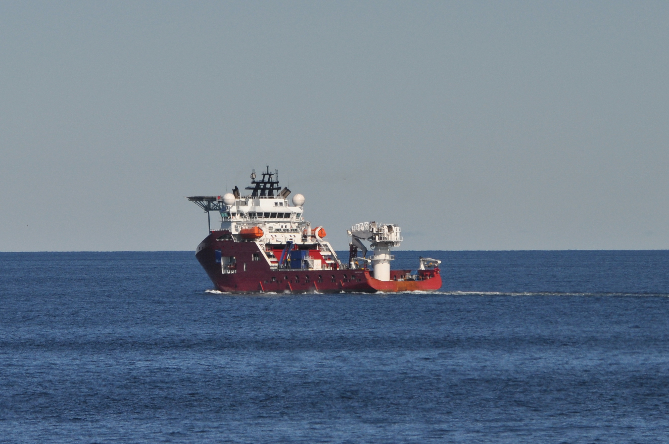 SKANDI HERCULES