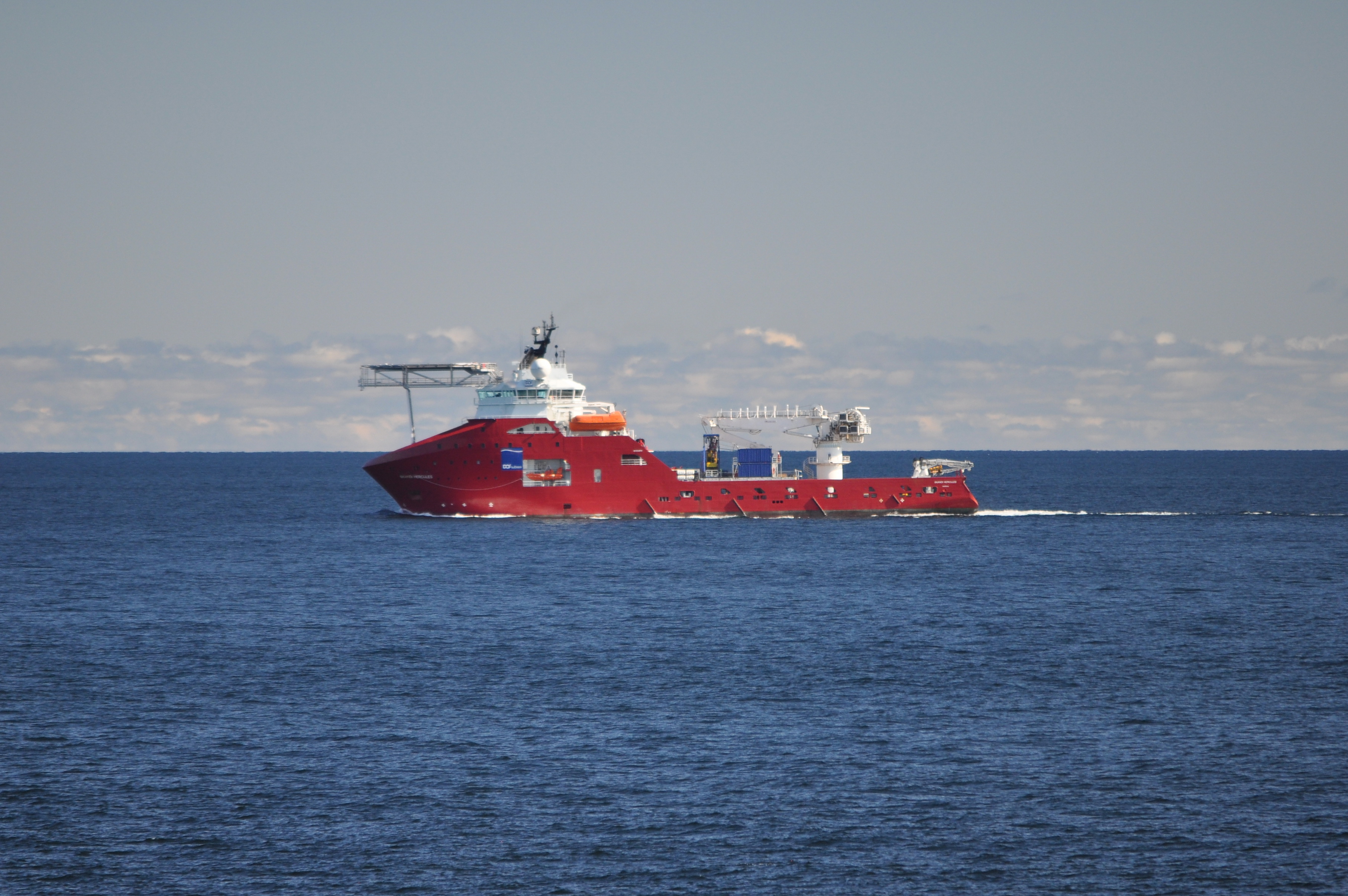 SKANDI HERCULES