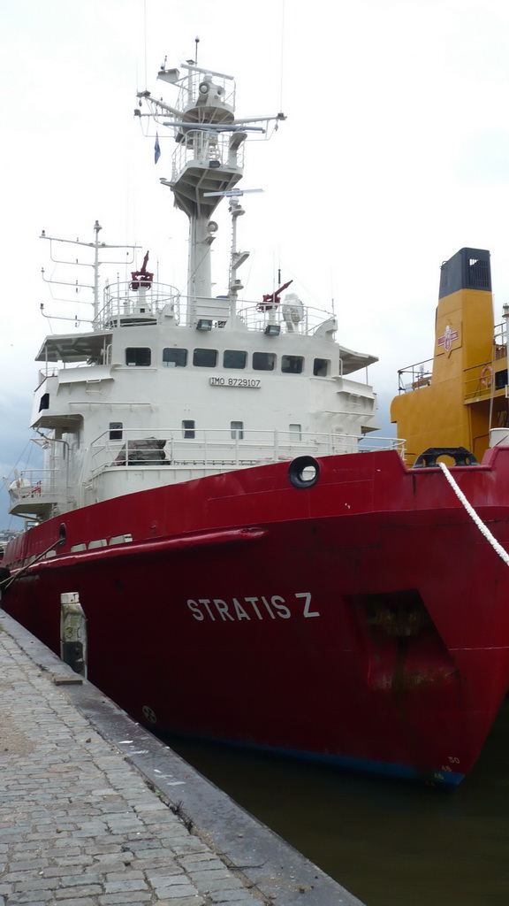 STRATIS Z