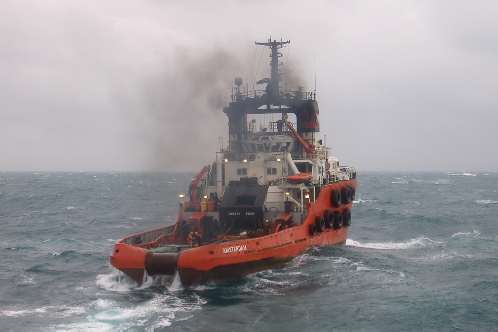 TEMPEST