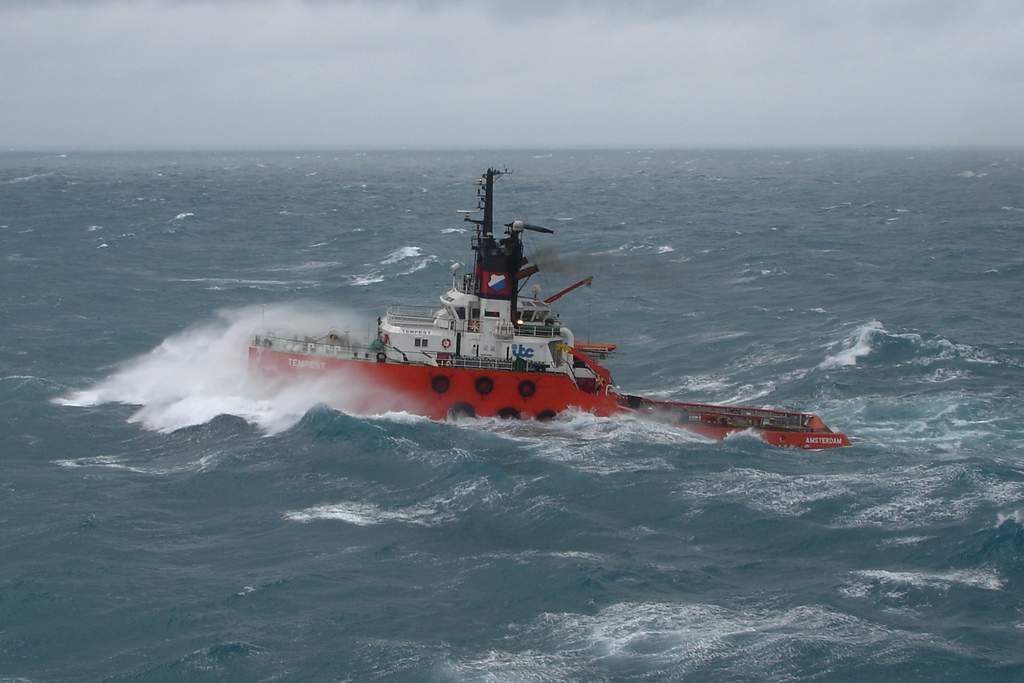 TEMPEST