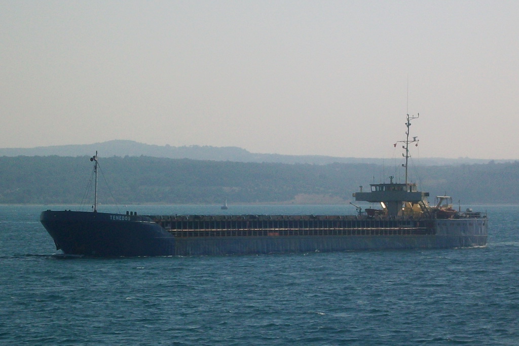 TENEDOS