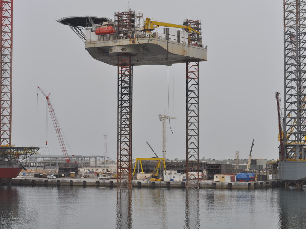 TRIDENT ONE
