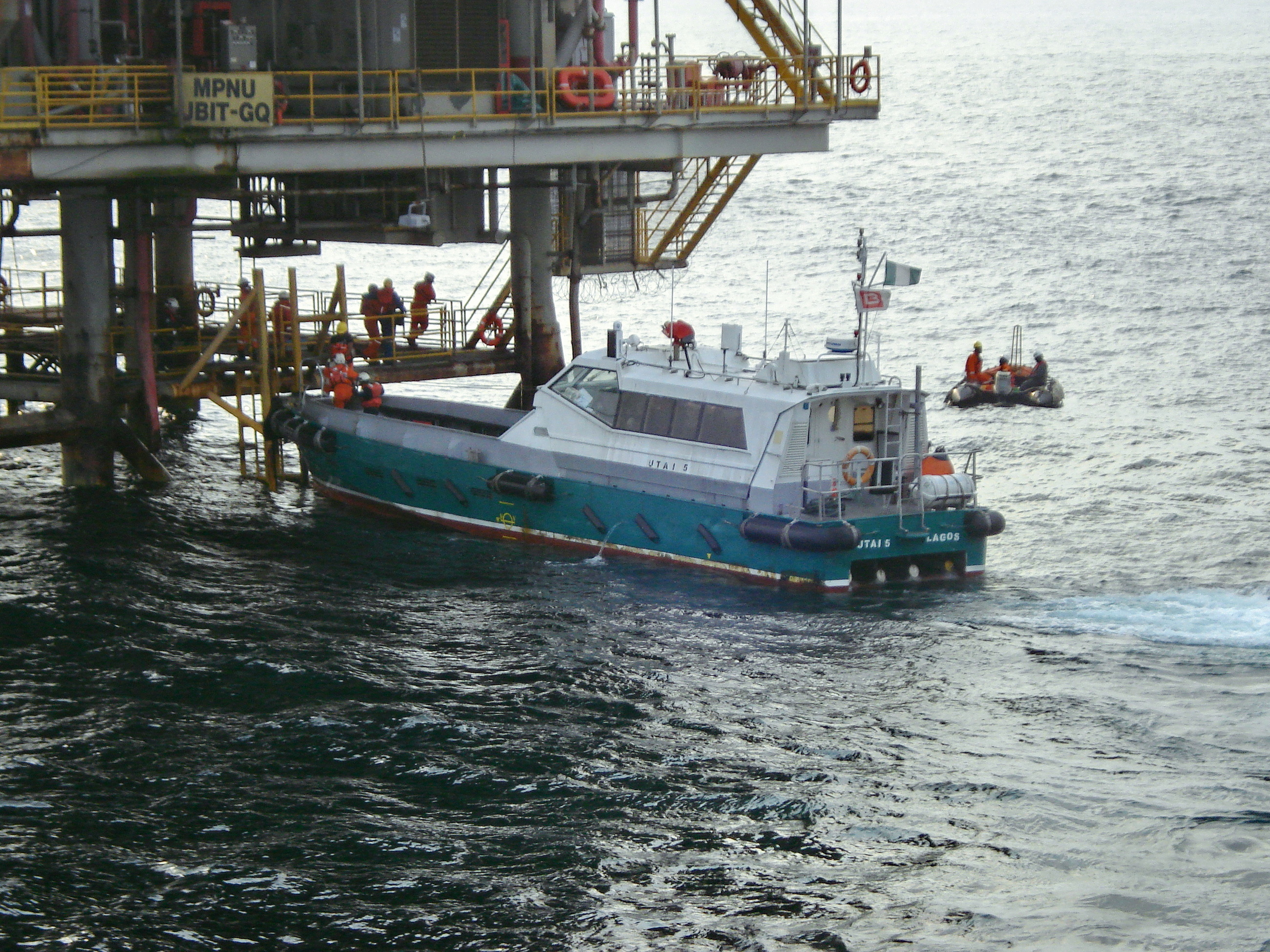 UTAI-5