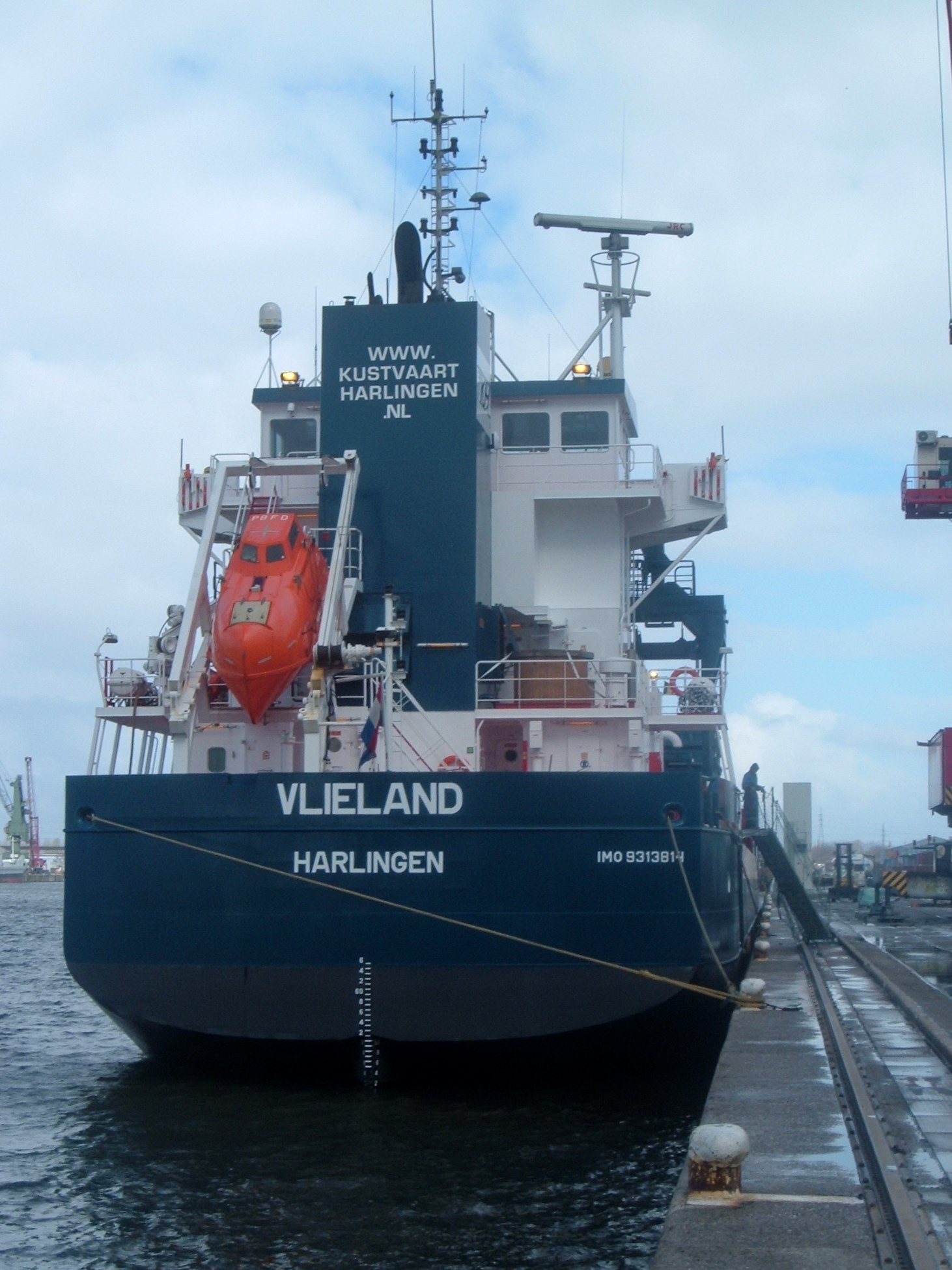 VLIELAND