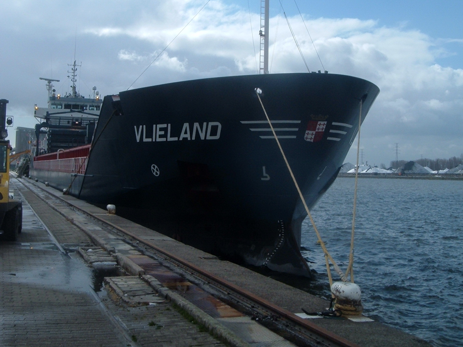 VLIELAND