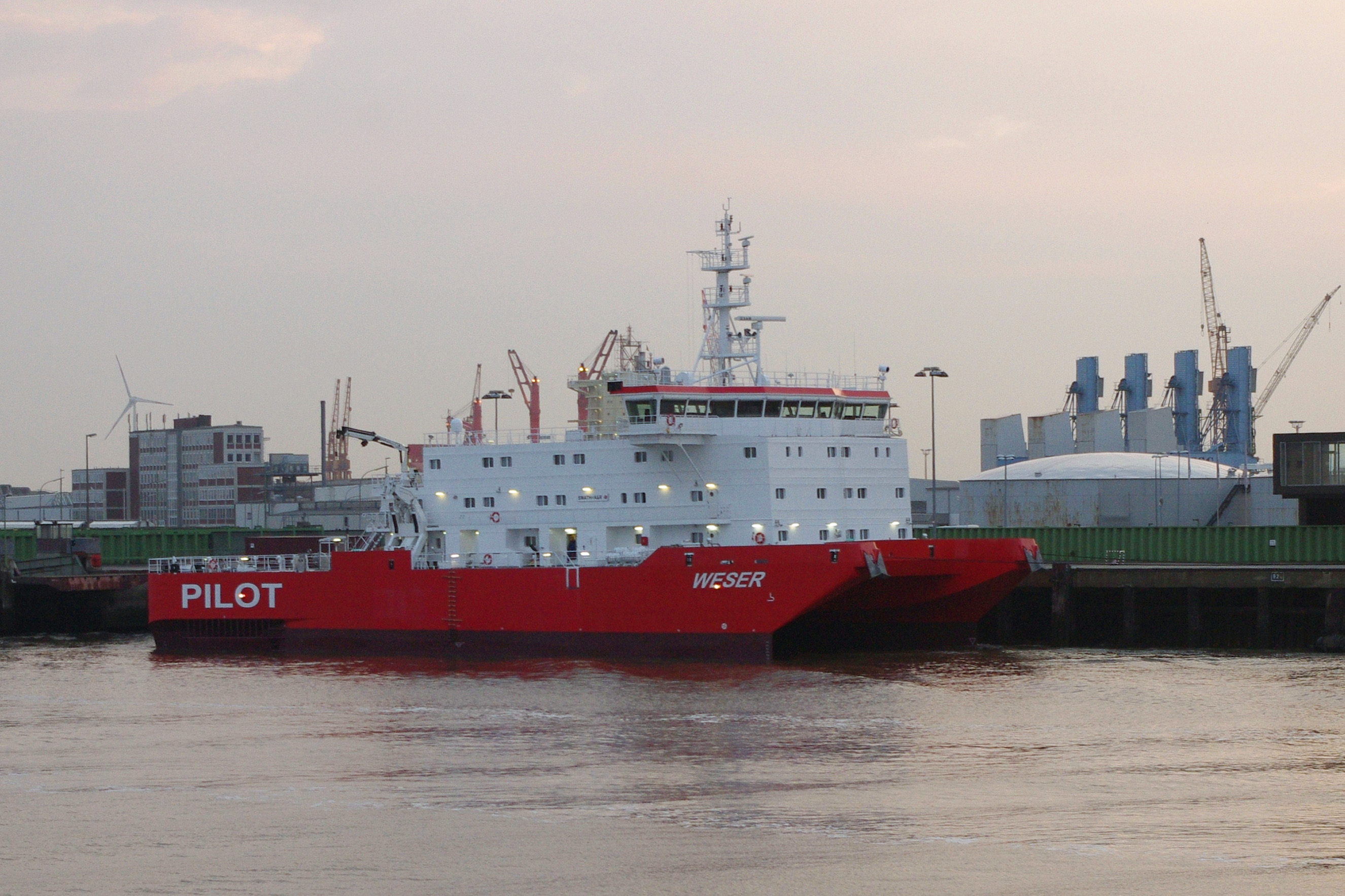 Weser