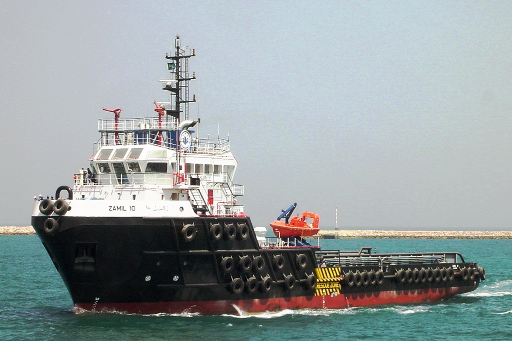 ZAMIL 10