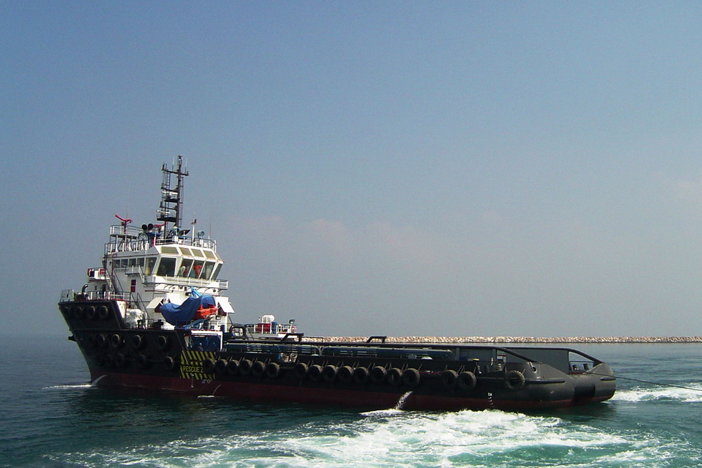 ZAMIL 13