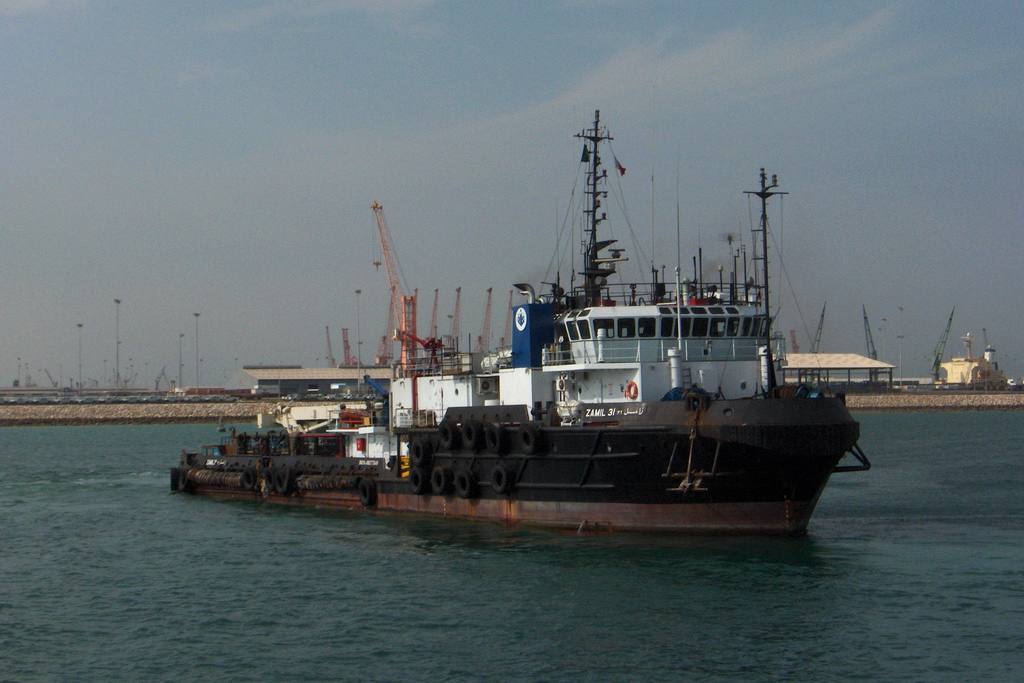 ZAMIL 31
